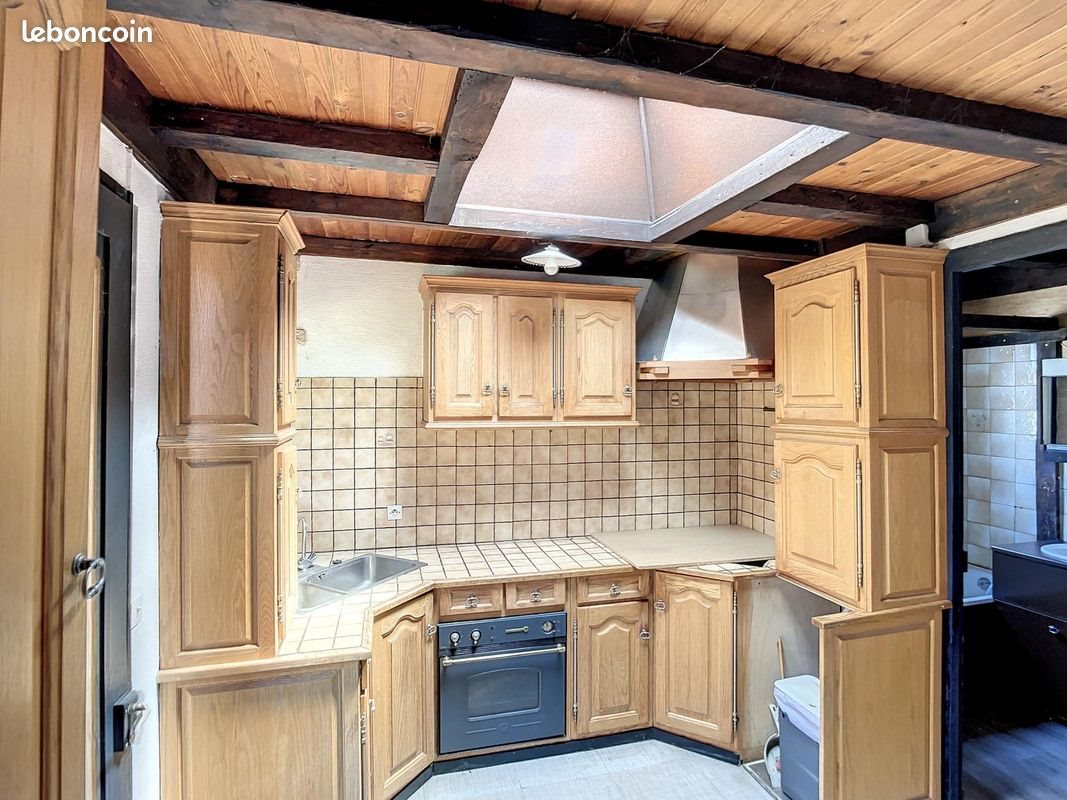 Maison à vendre, 61m², Saint-Maur-des-Fossés