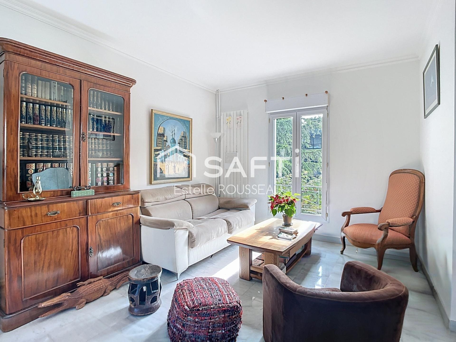 Maison à vendre, 110m², Créteil