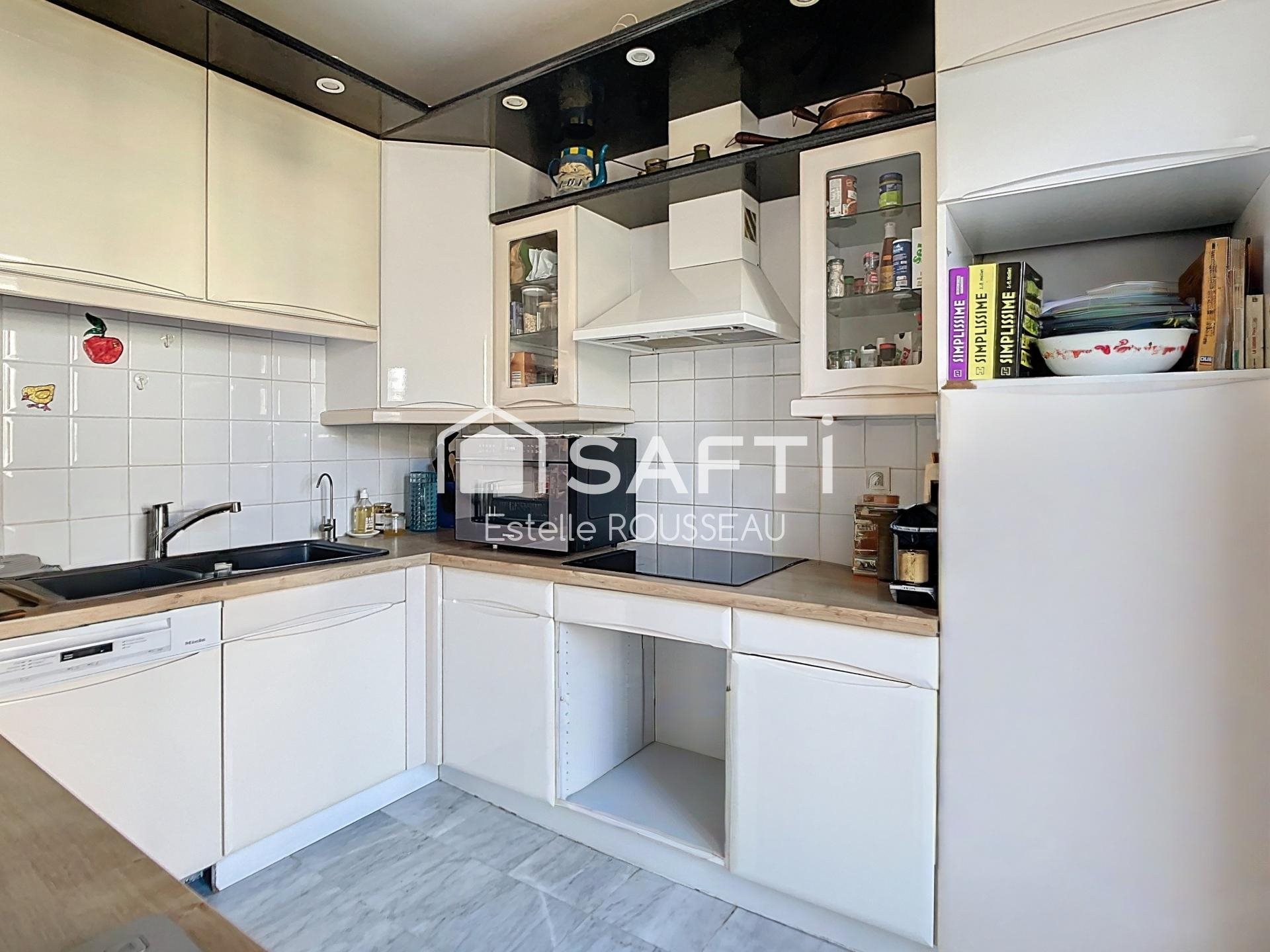 Maison à vendre, 110m², Créteil