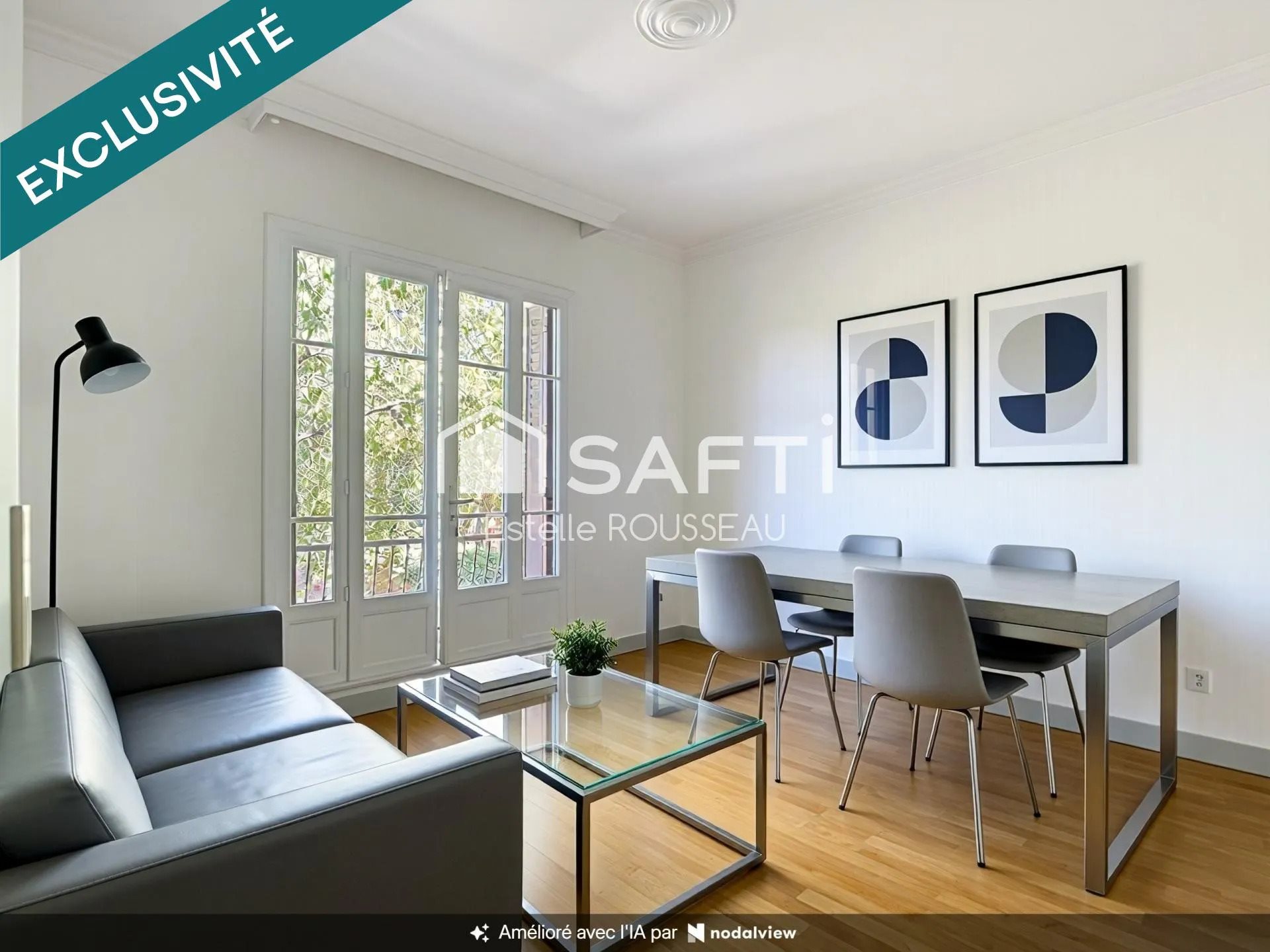 Maison à vendre, 96m², Saint-Maur-des-Fossés