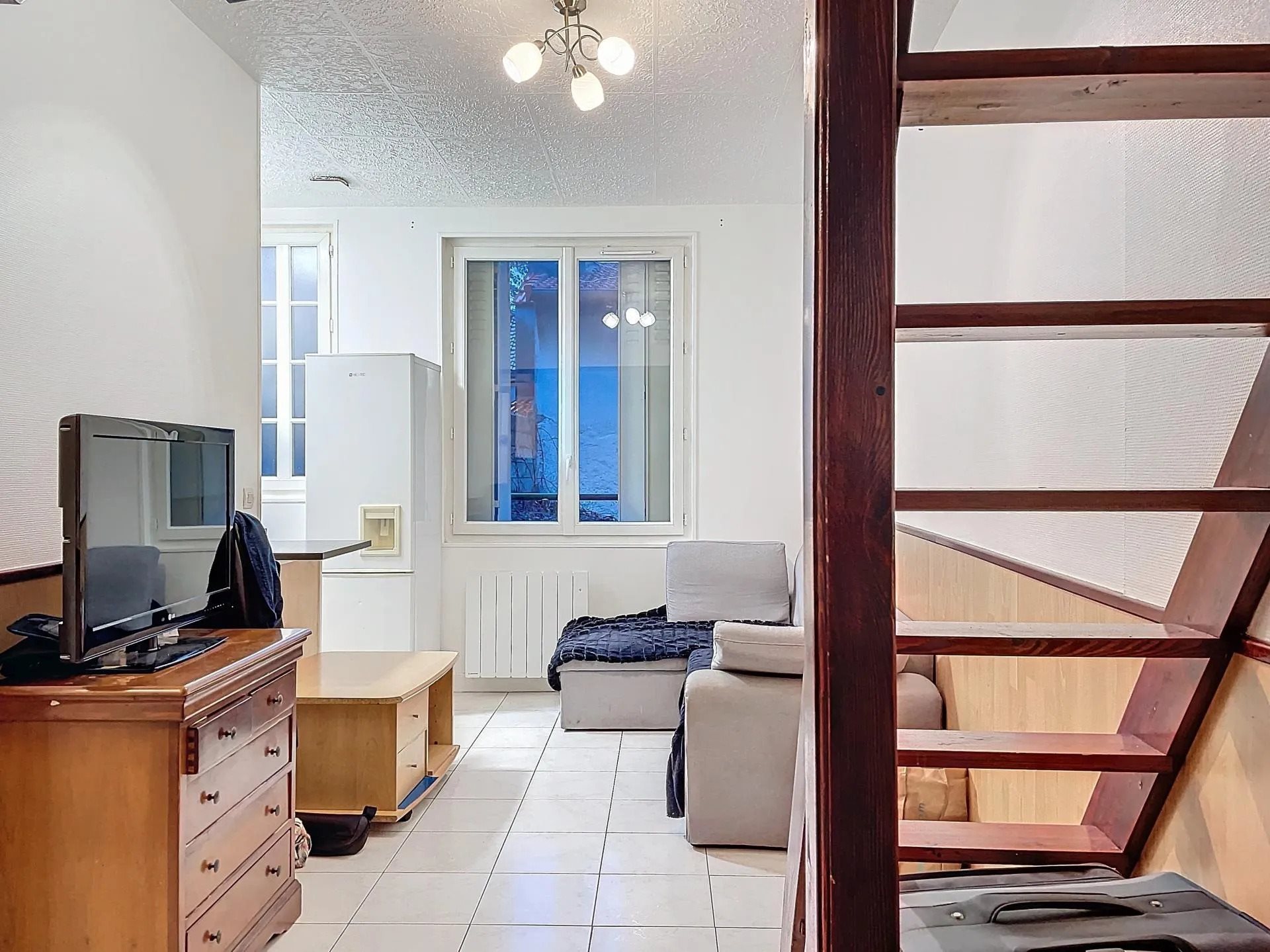 Appartement à vendre, 27m², L'Haÿ-les-Roses