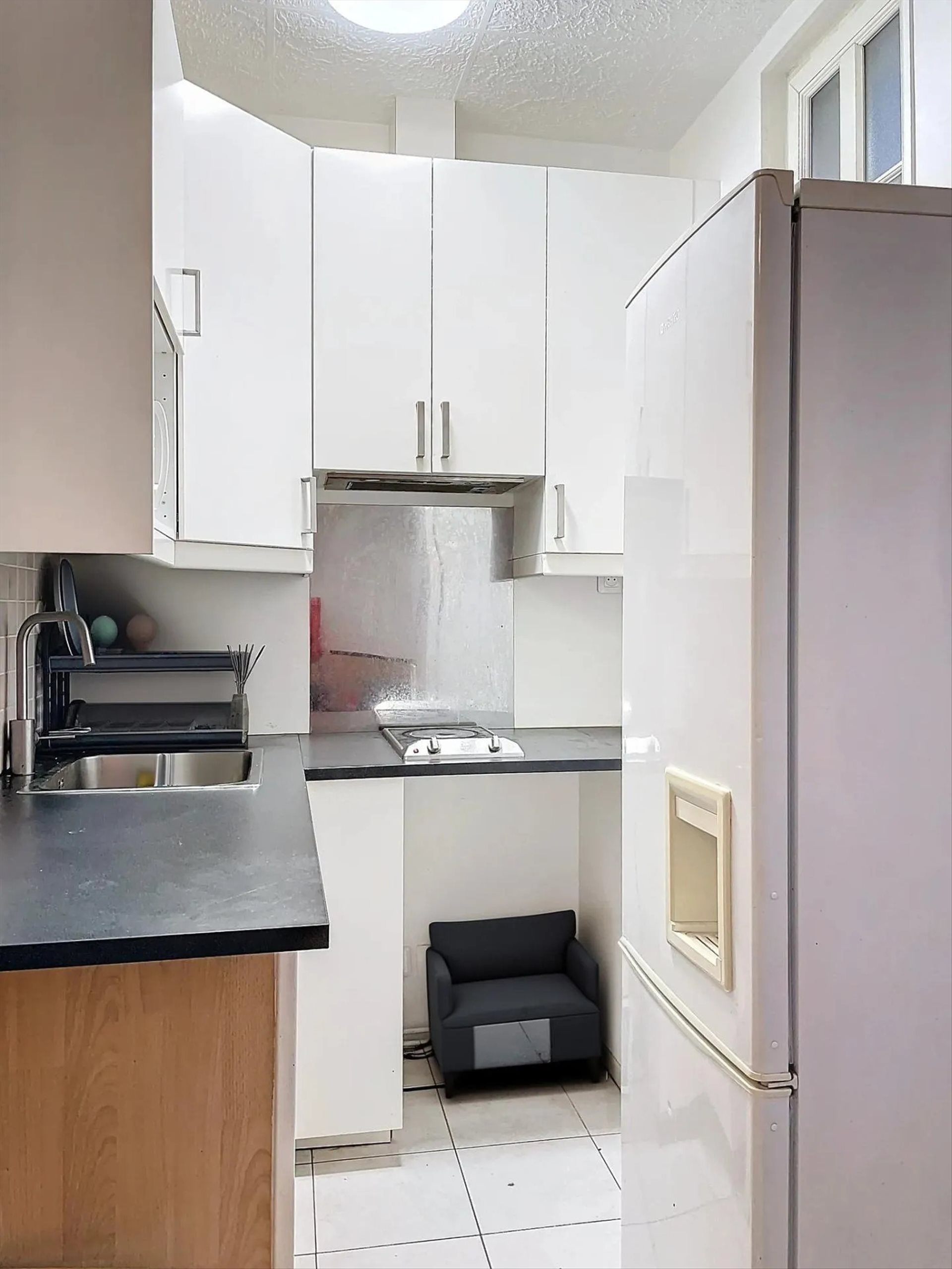 Appartement à vendre, 27m², L'Haÿ-les-Roses