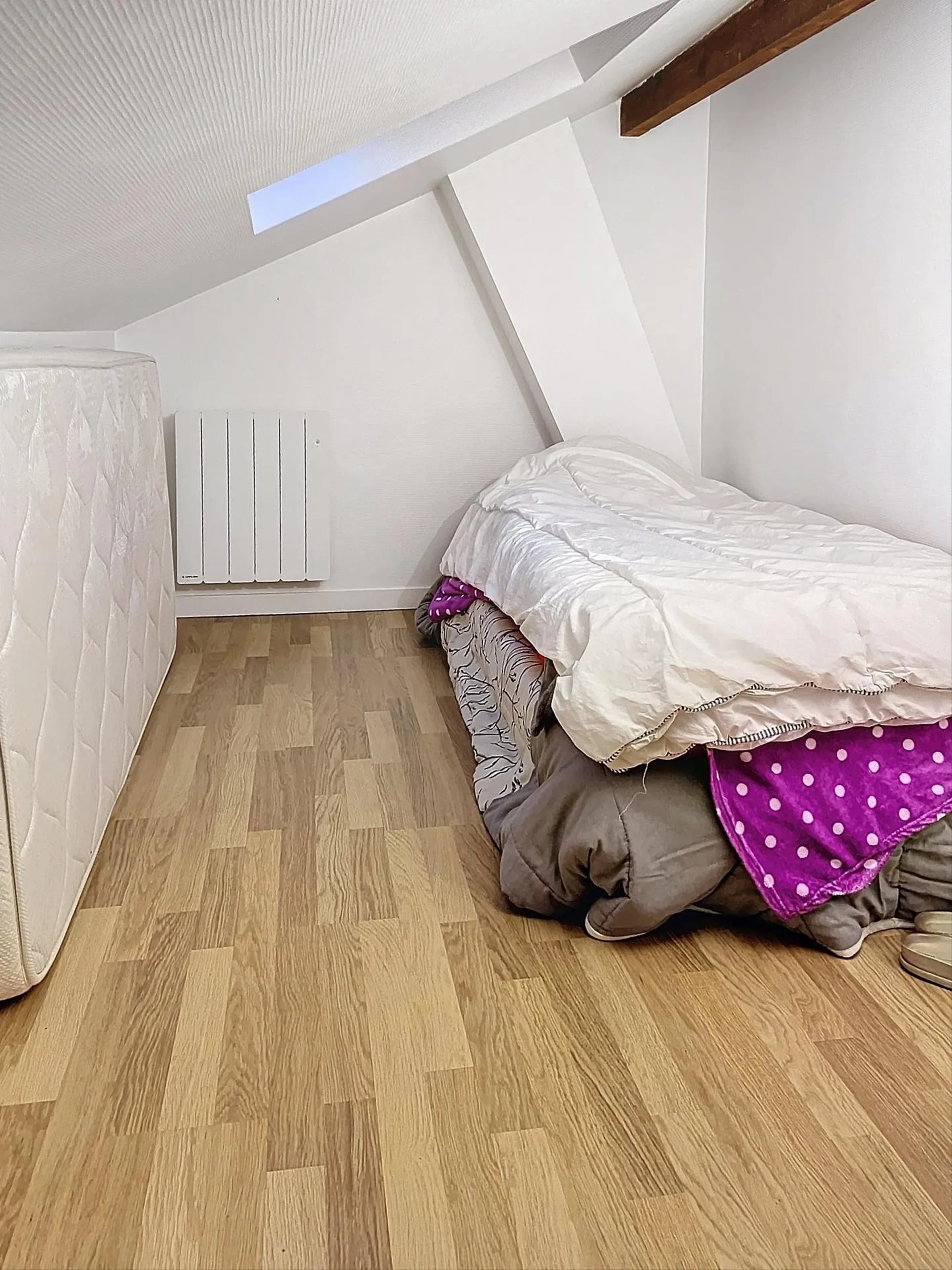 Appartement à vendre, 27m², L'Haÿ-les-Roses