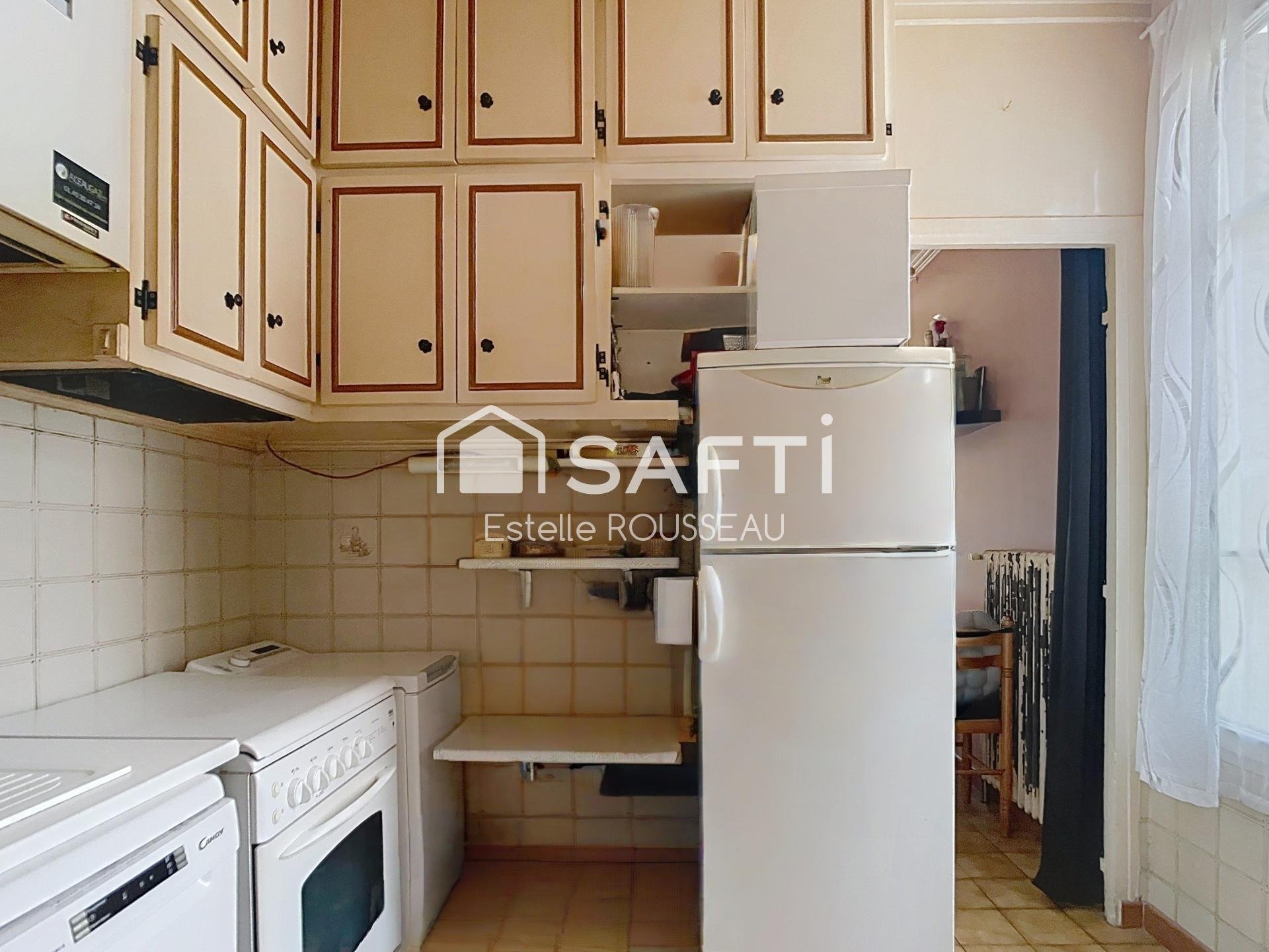Maison à vendre, 29m², Saint-Maur-des-Fossés
