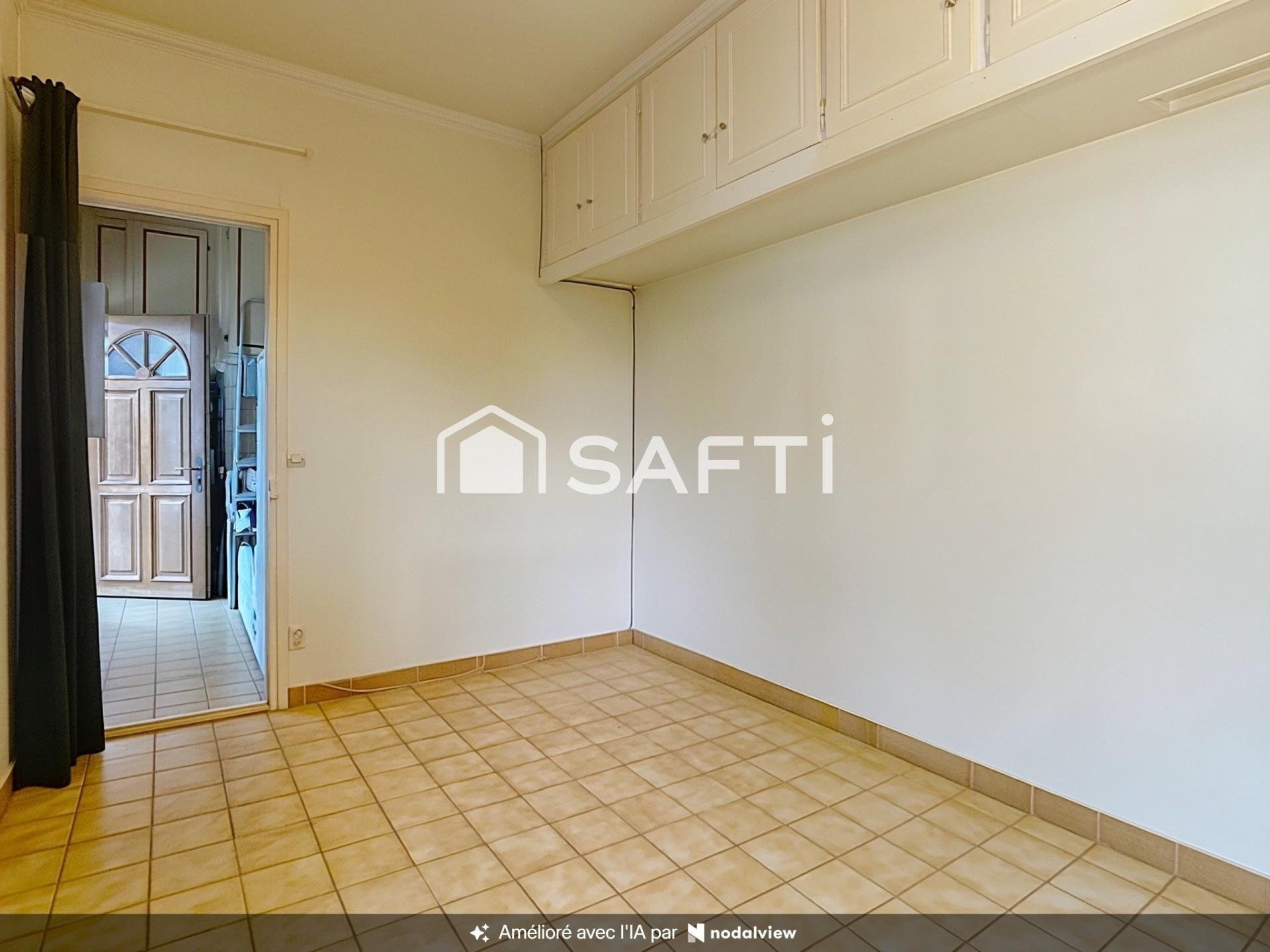 Maison à vendre, 29m², Saint-Maur-des-Fossés