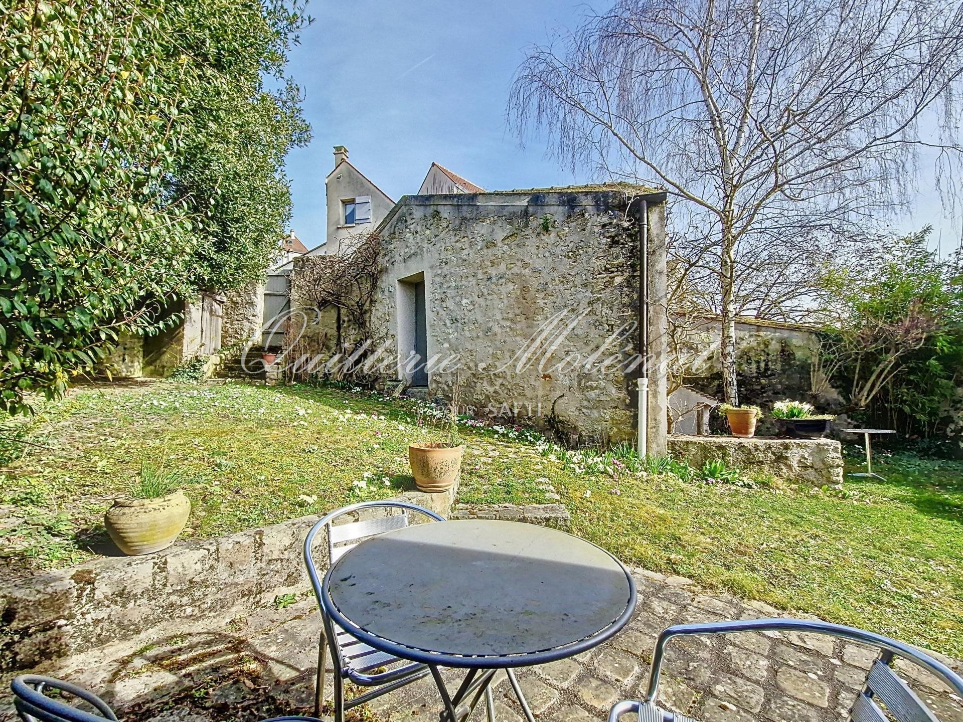 Maison à vendre, 177m², Chavenay