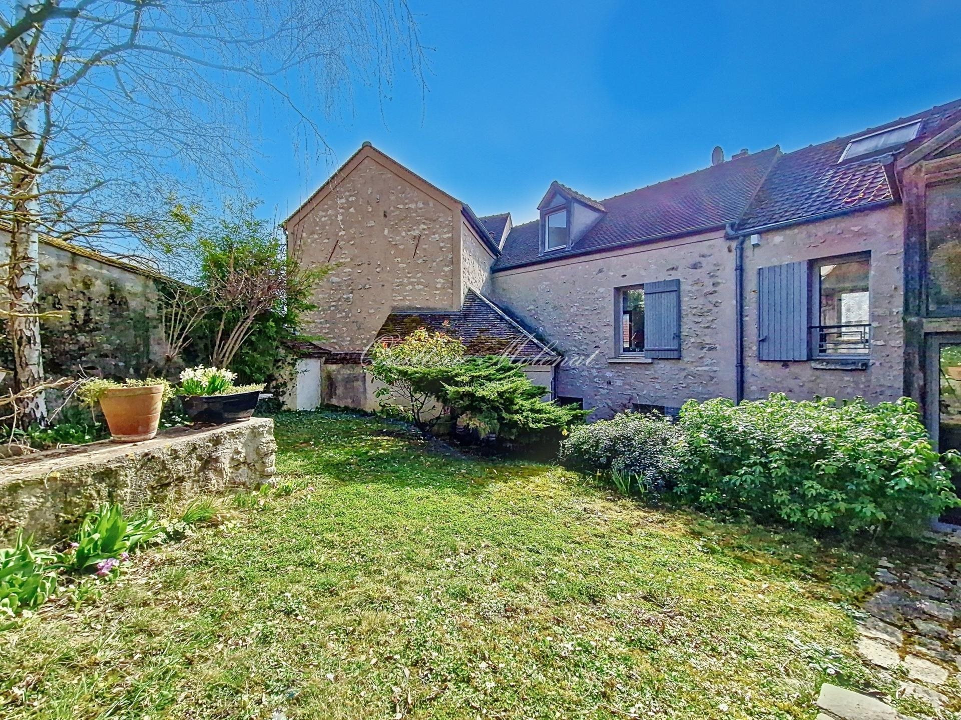 Maison à vendre, 177m², Chavenay