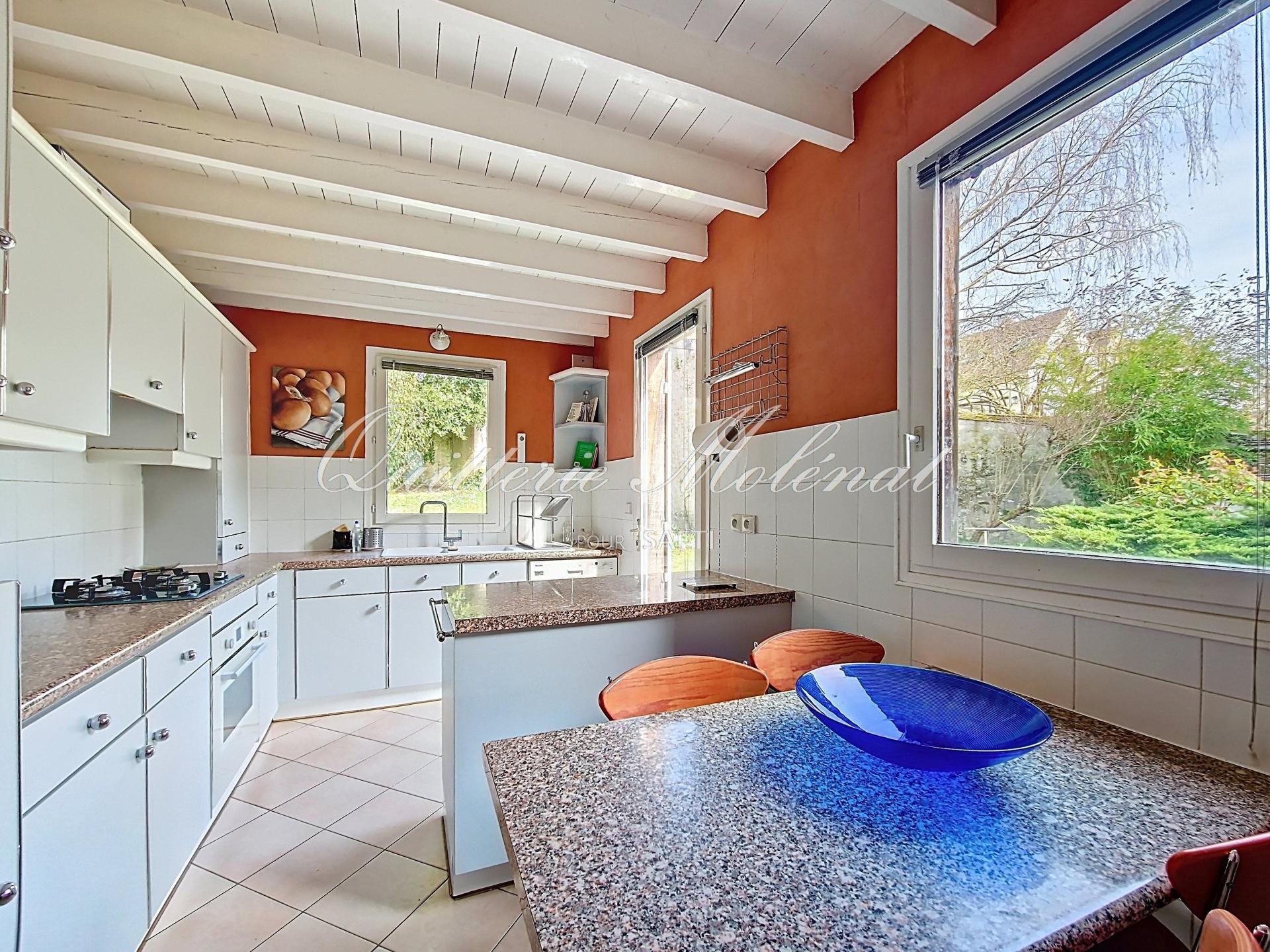Maison à vendre, 177m², Chavenay