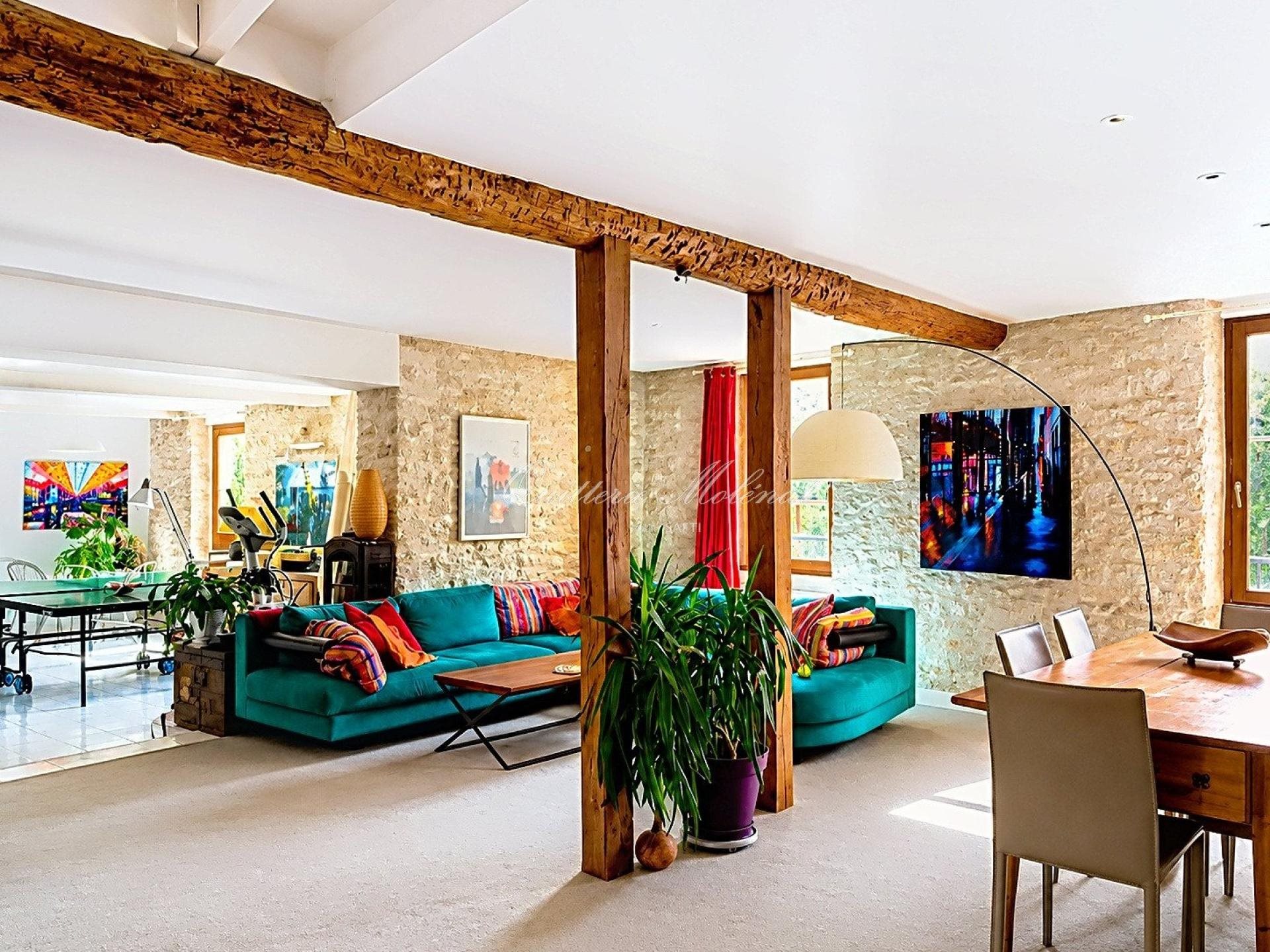 Maison à vendre, 177m², Chavenay