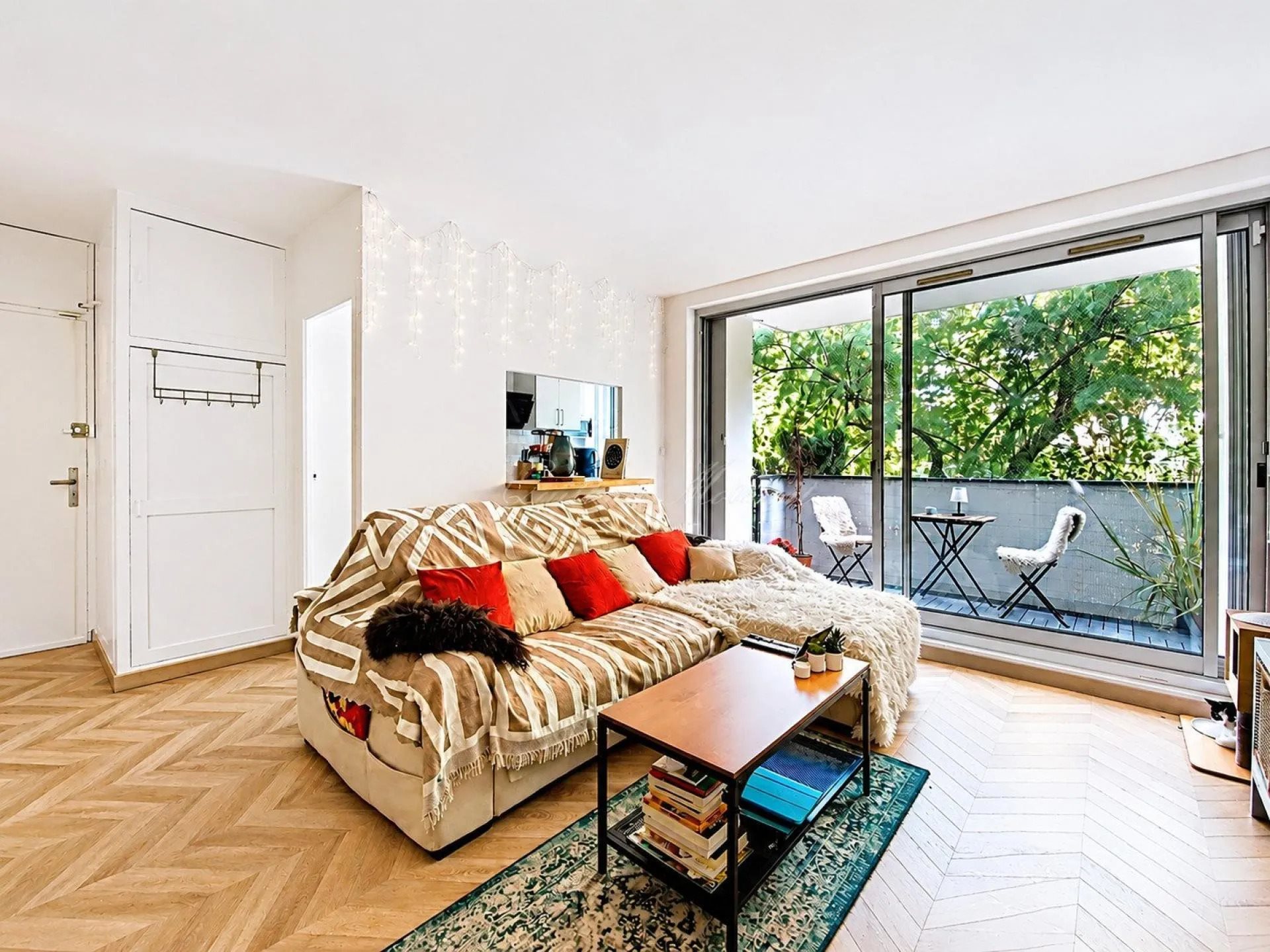 Appartement à vendre, 54m², Marly-le-Roi