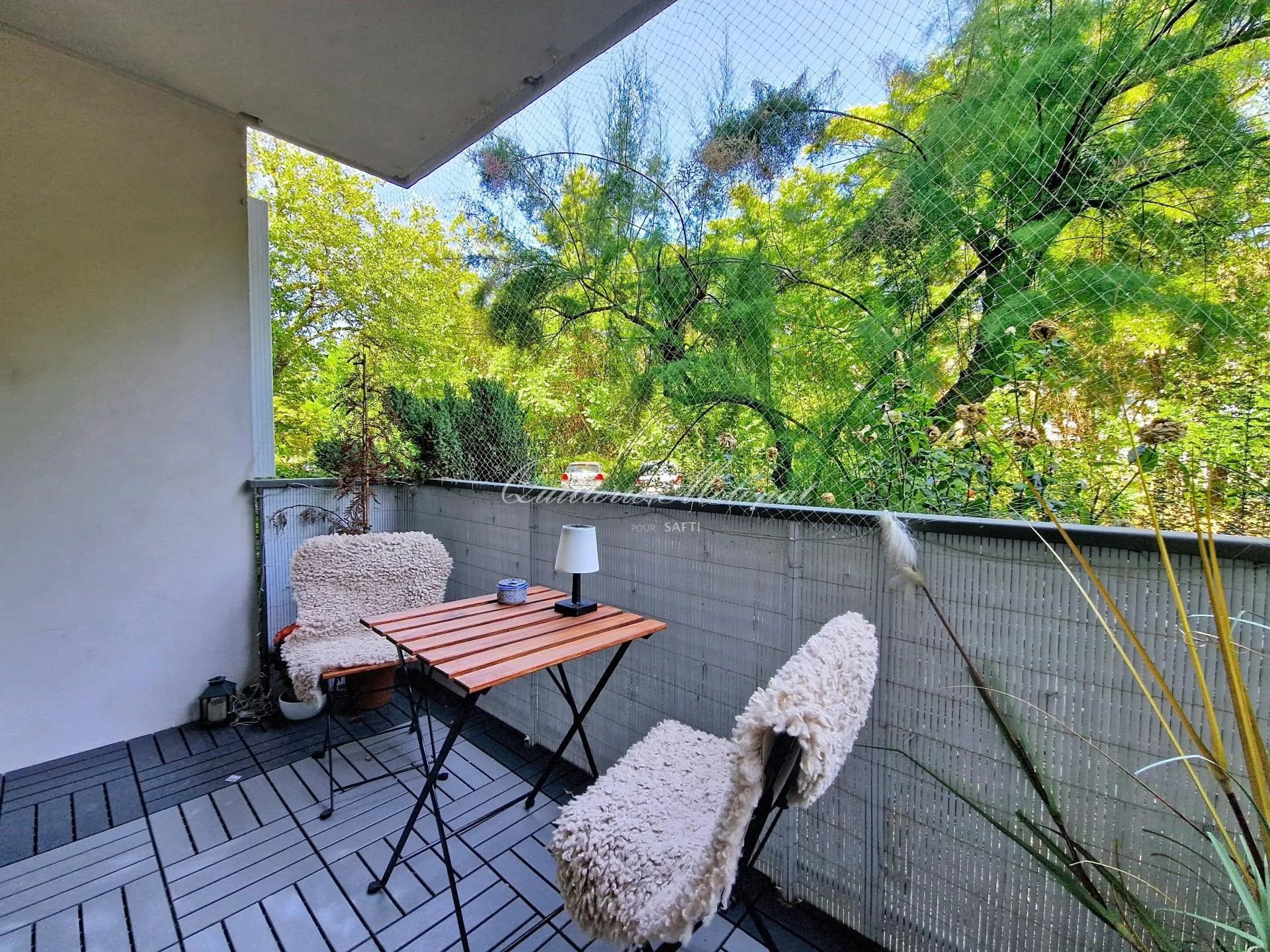 Appartement à vendre, 54m², Marly-le-Roi