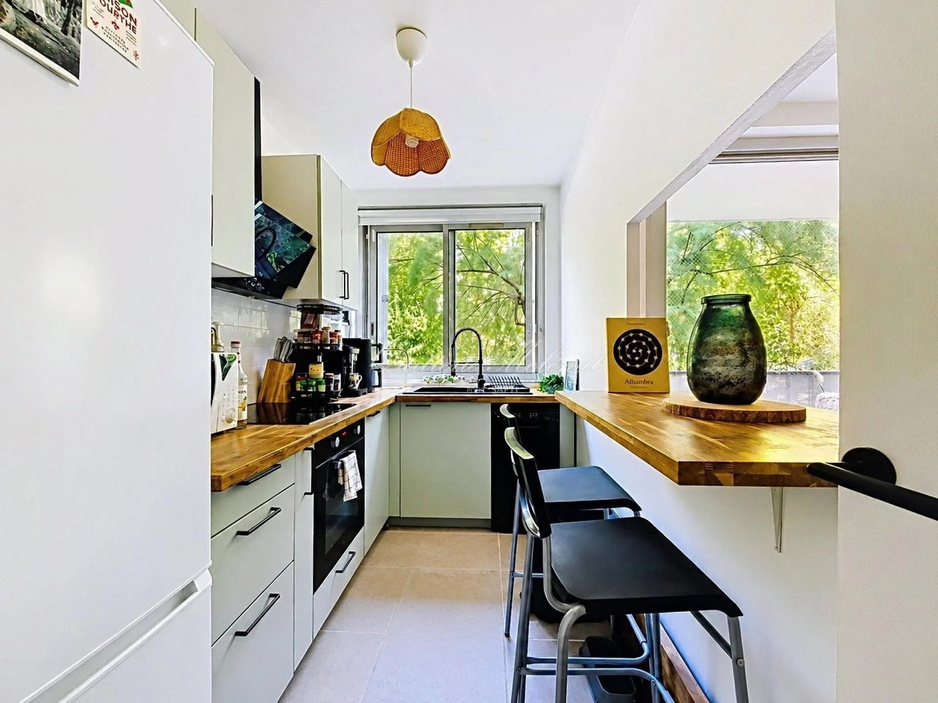 Appartement à vendre, 54m², Marly-le-Roi