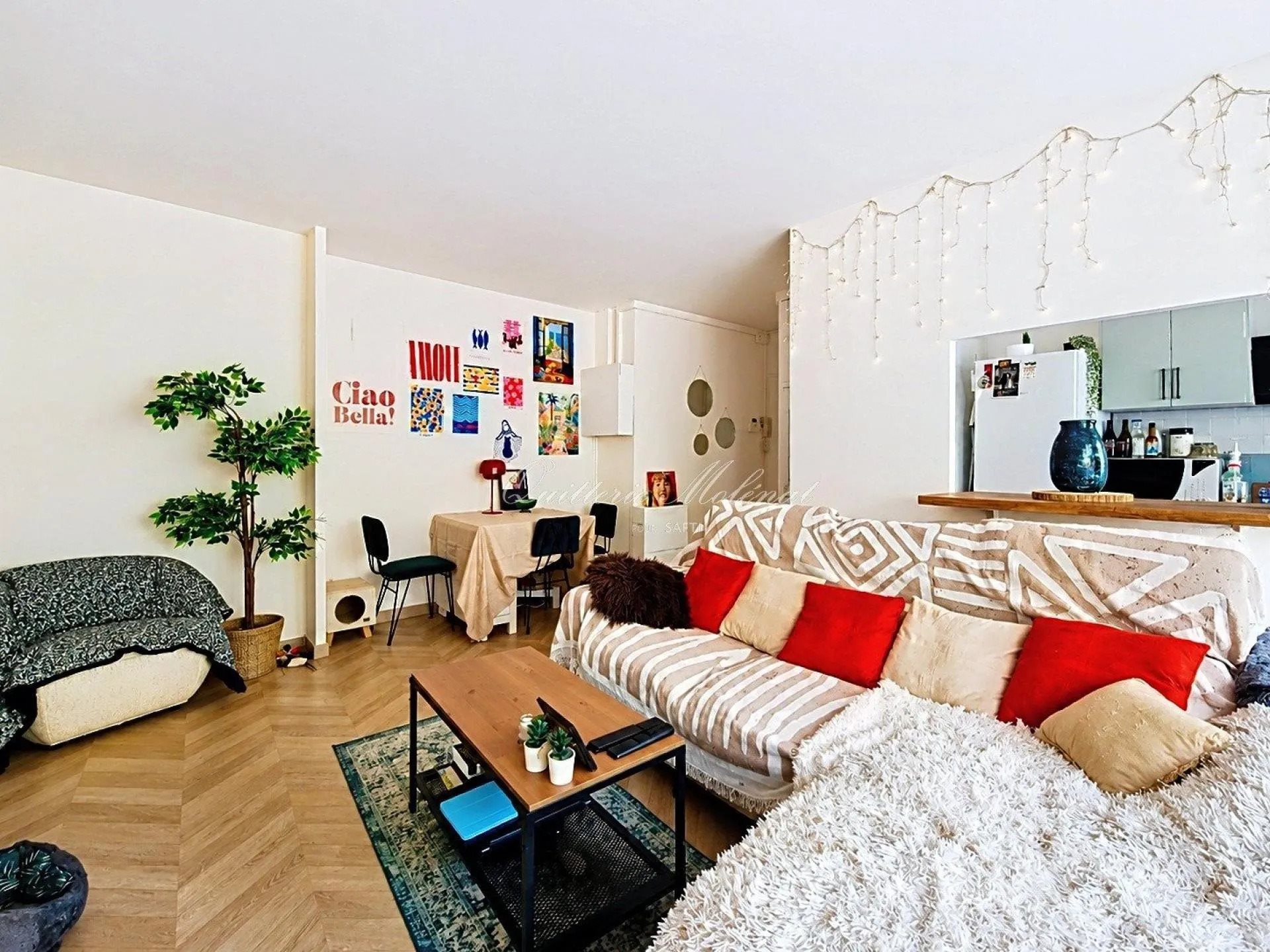 Appartement à vendre, 54m², Marly-le-Roi