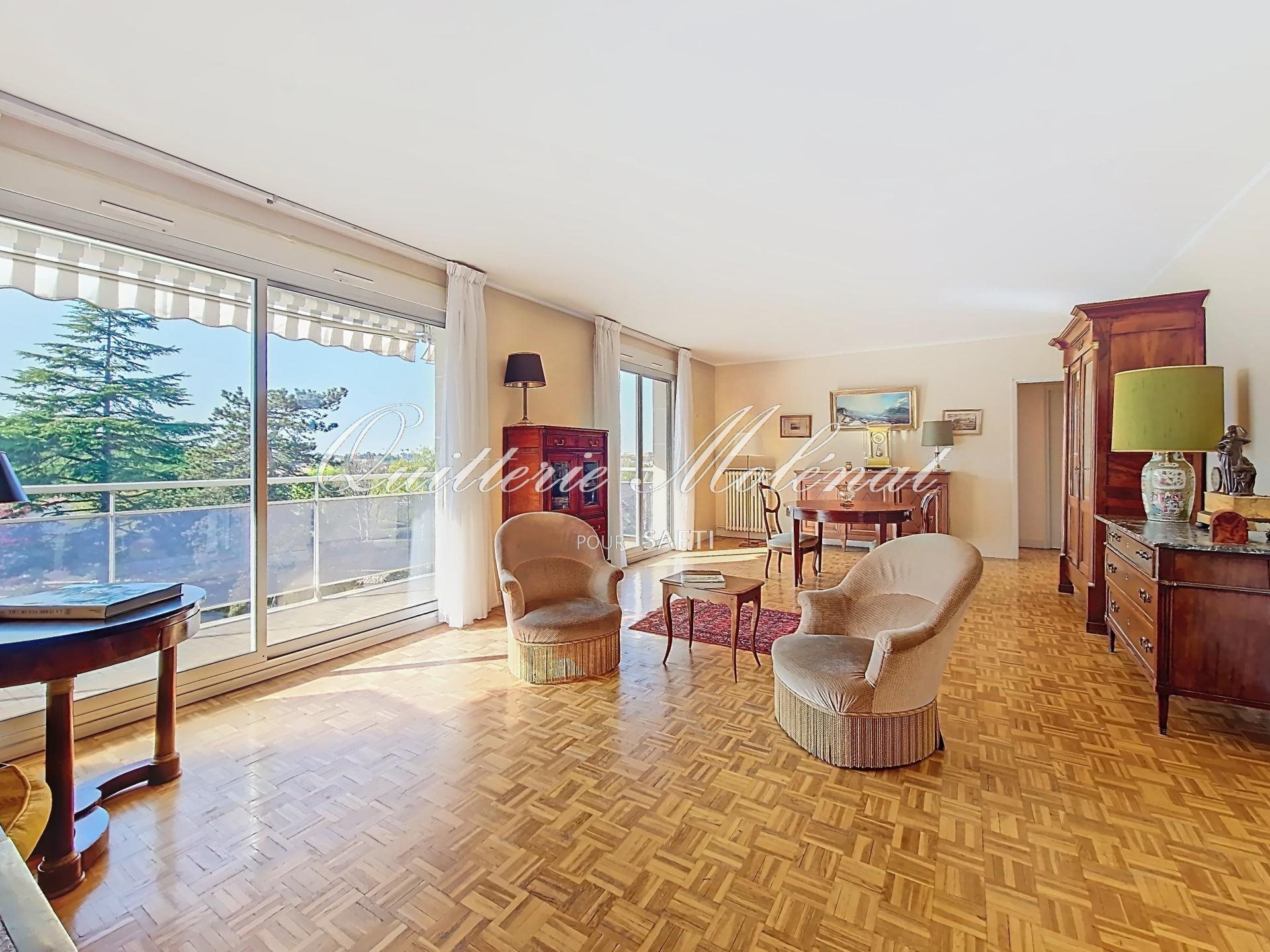 Appartement à vendre, 117m², Saint-Germain-en-Laye