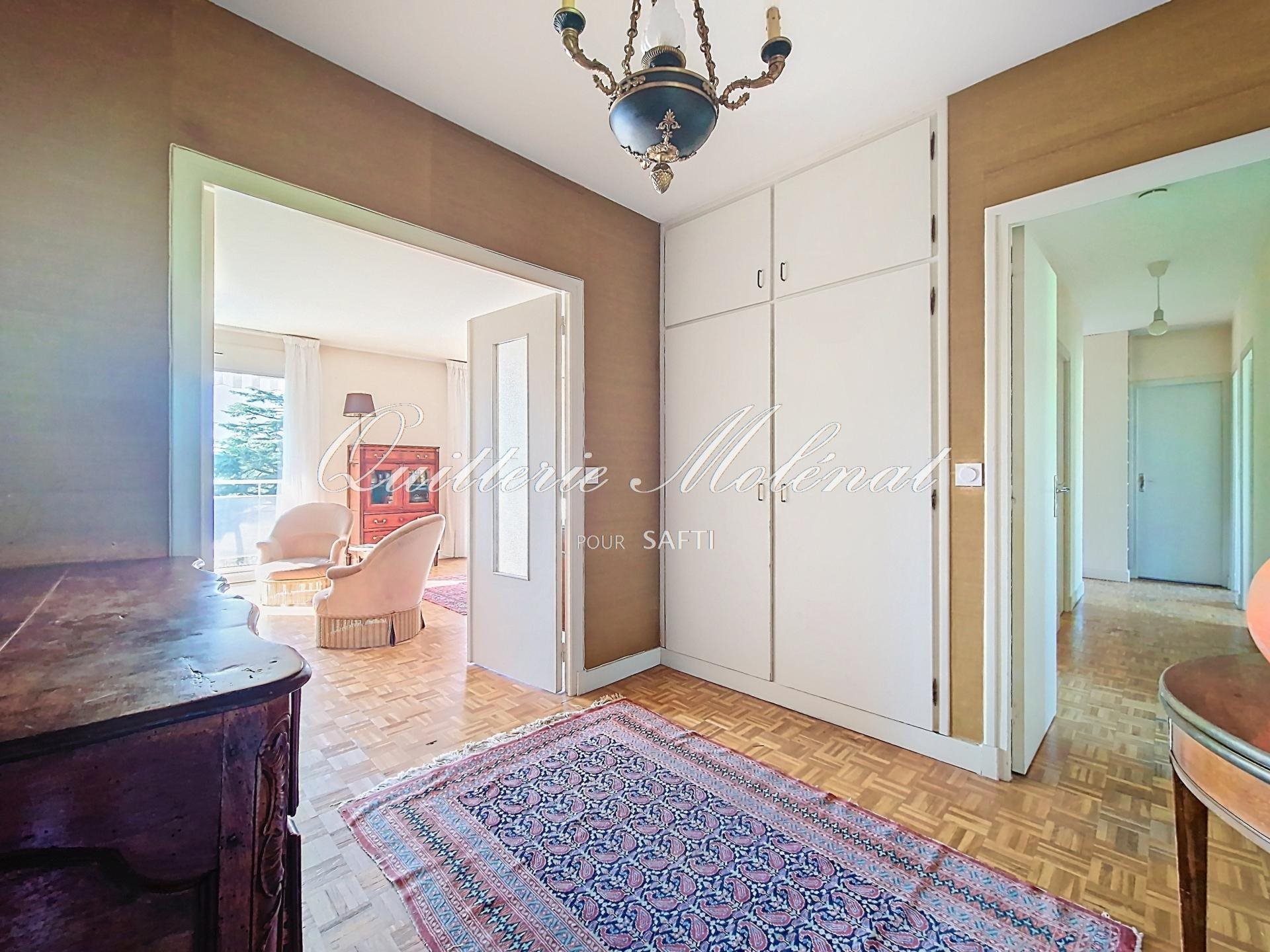 Appartement à vendre, 117m², Saint-Germain-en-Laye