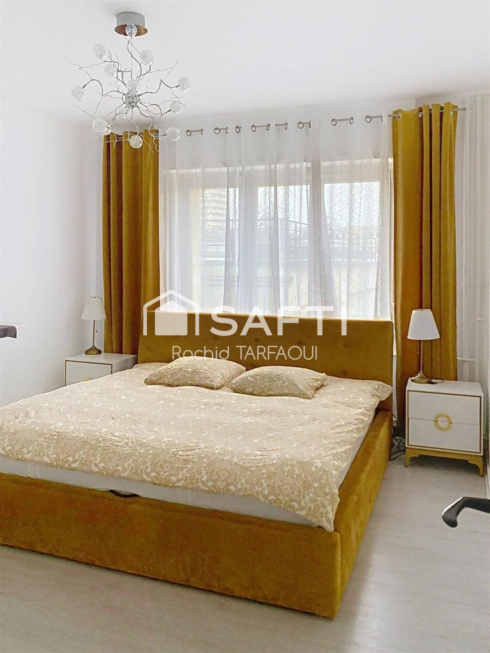 Appartement à vendre, 128m², Mulhouse