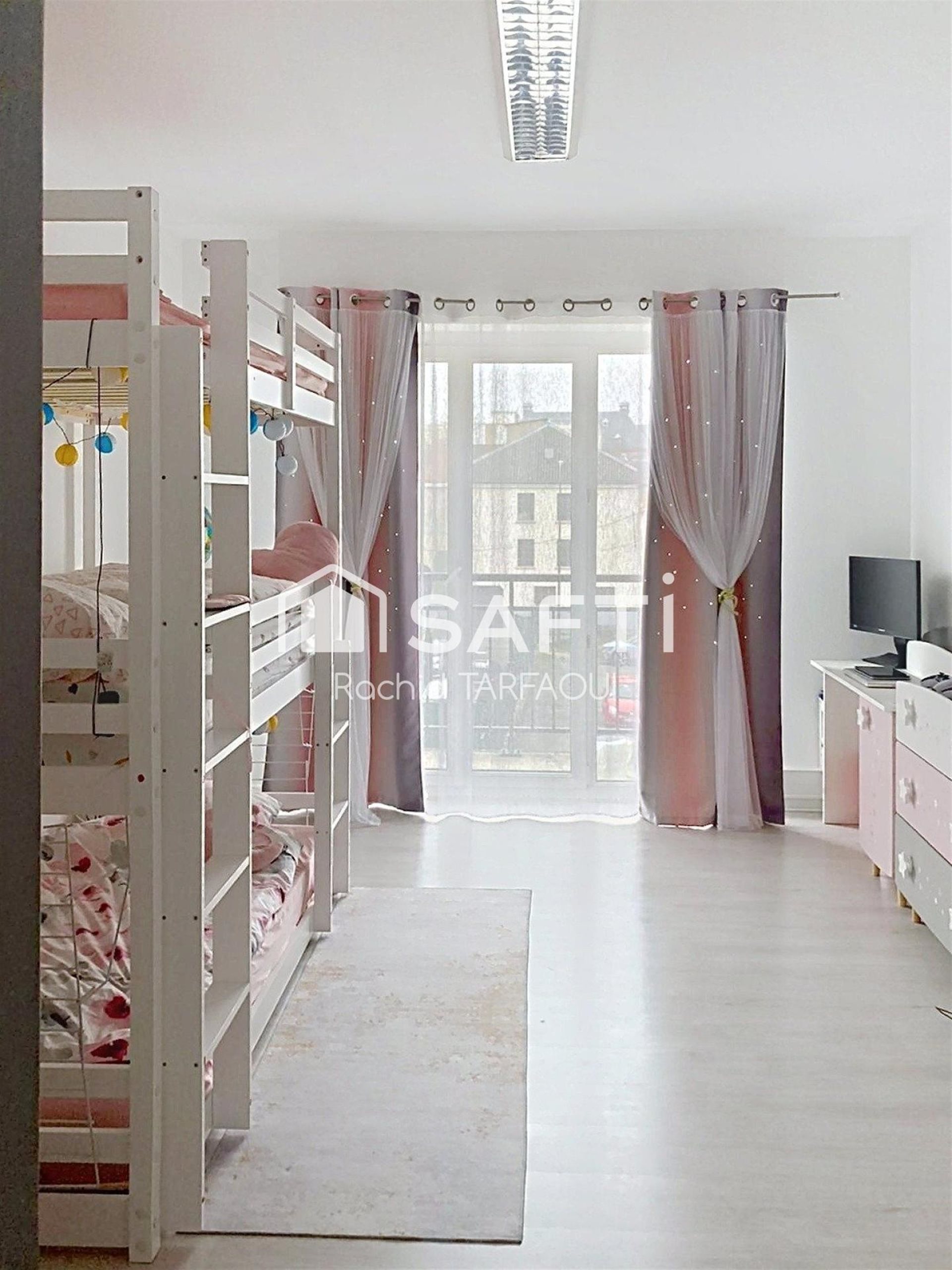 Appartement à vendre, 128m², Mulhouse