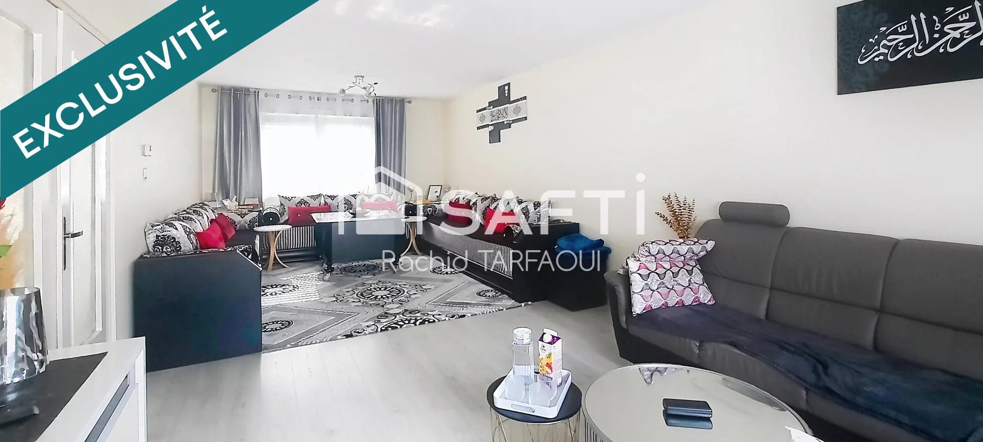 Maison à vendre, 139m², Mulhouse
