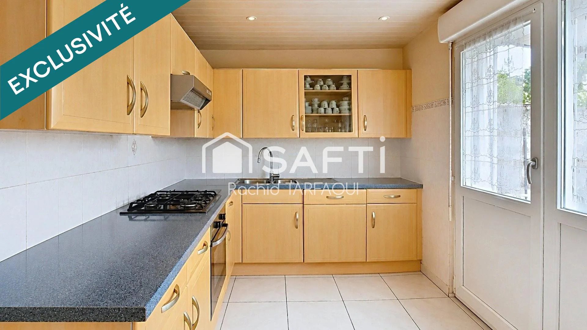 Maison à vendre, 139m², Mulhouse