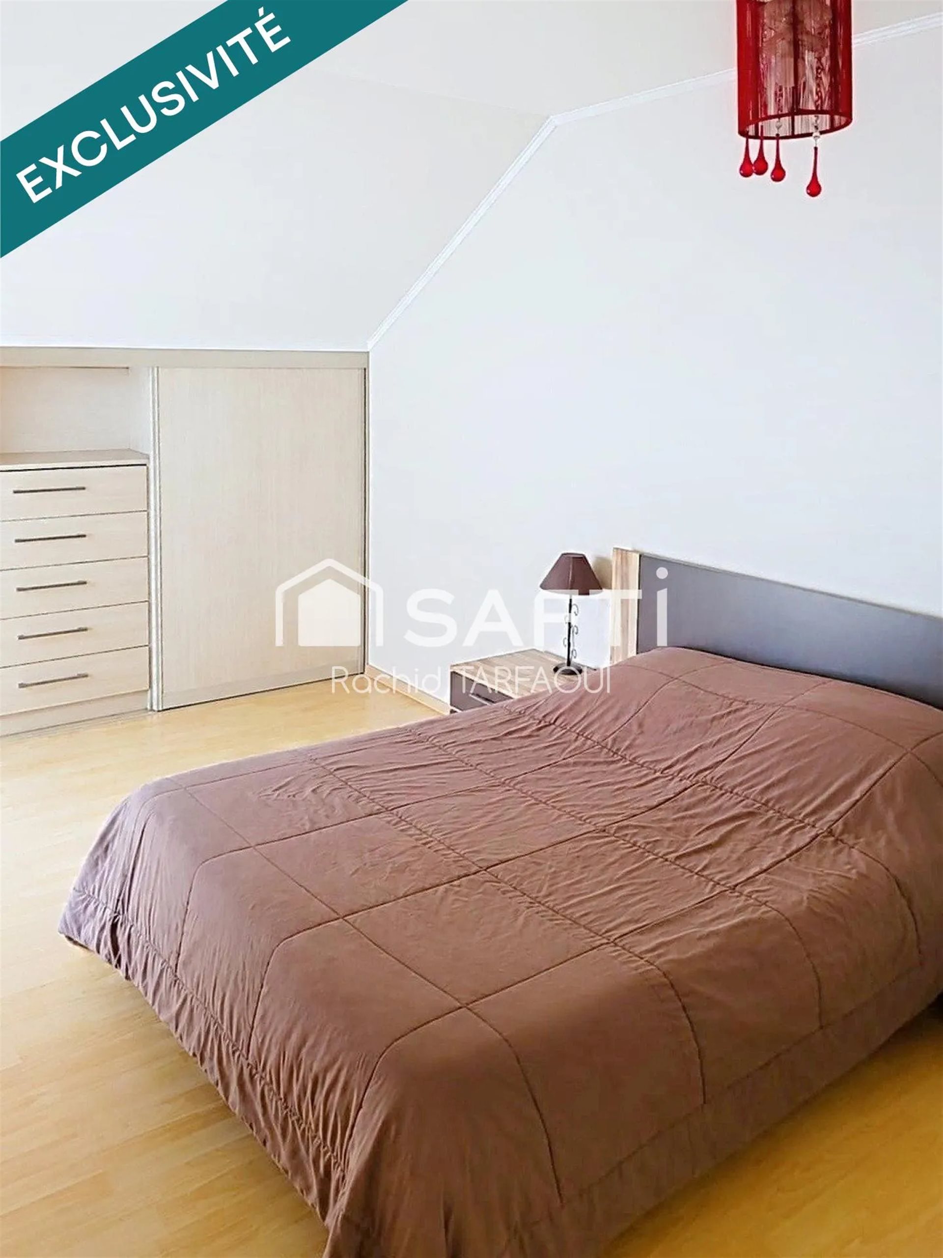 Maison à vendre, 139m², Mulhouse