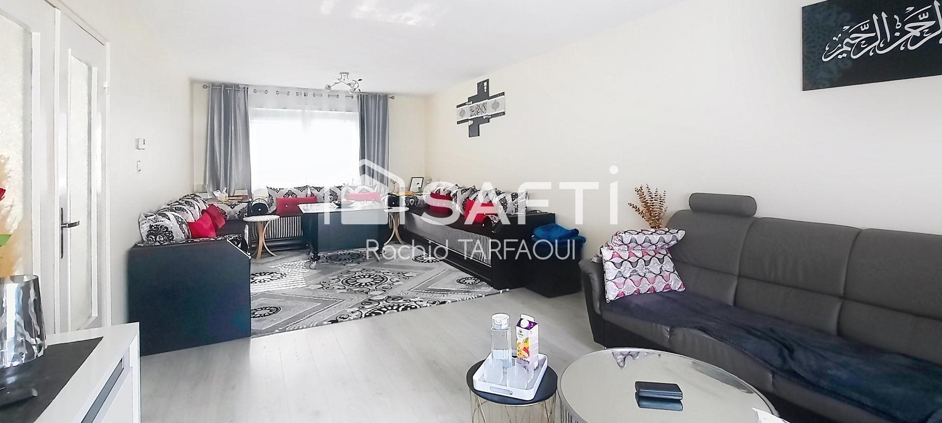 Maison à vendre, 139m², Mulhouse