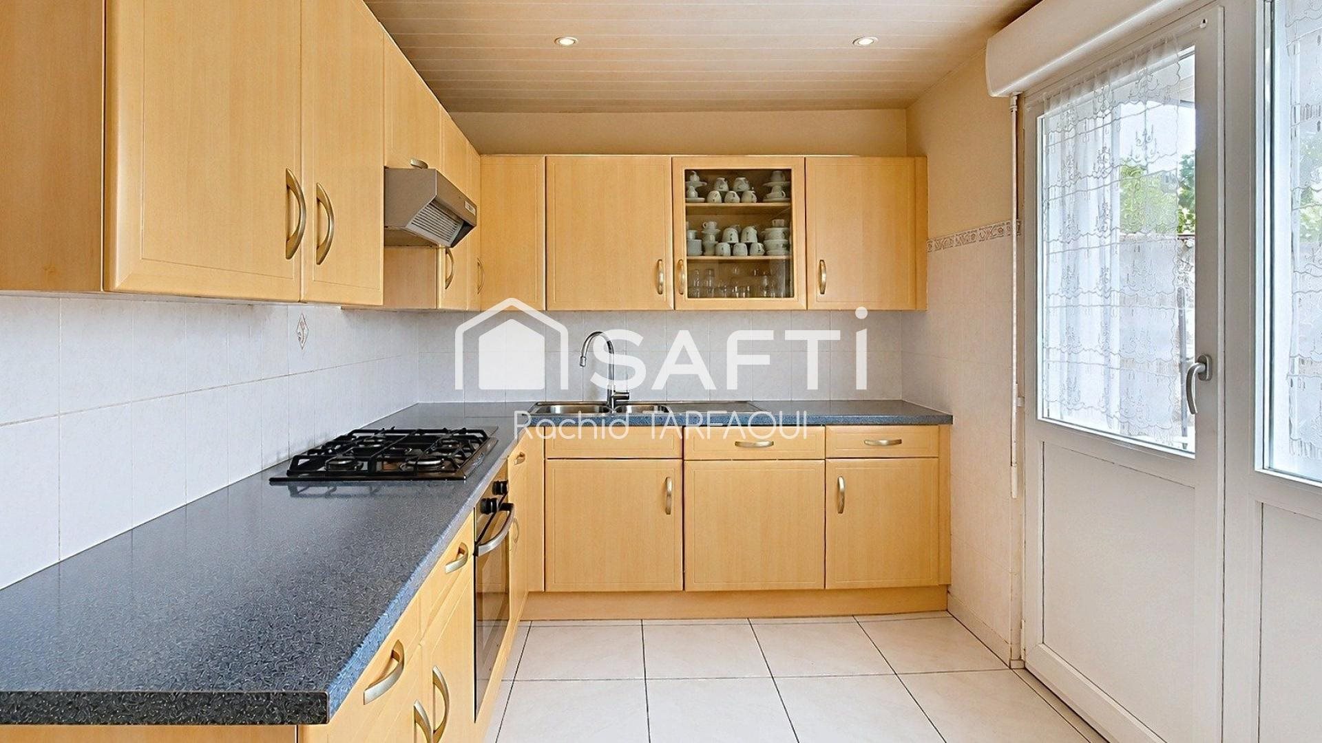 Maison à vendre, 139m², Mulhouse