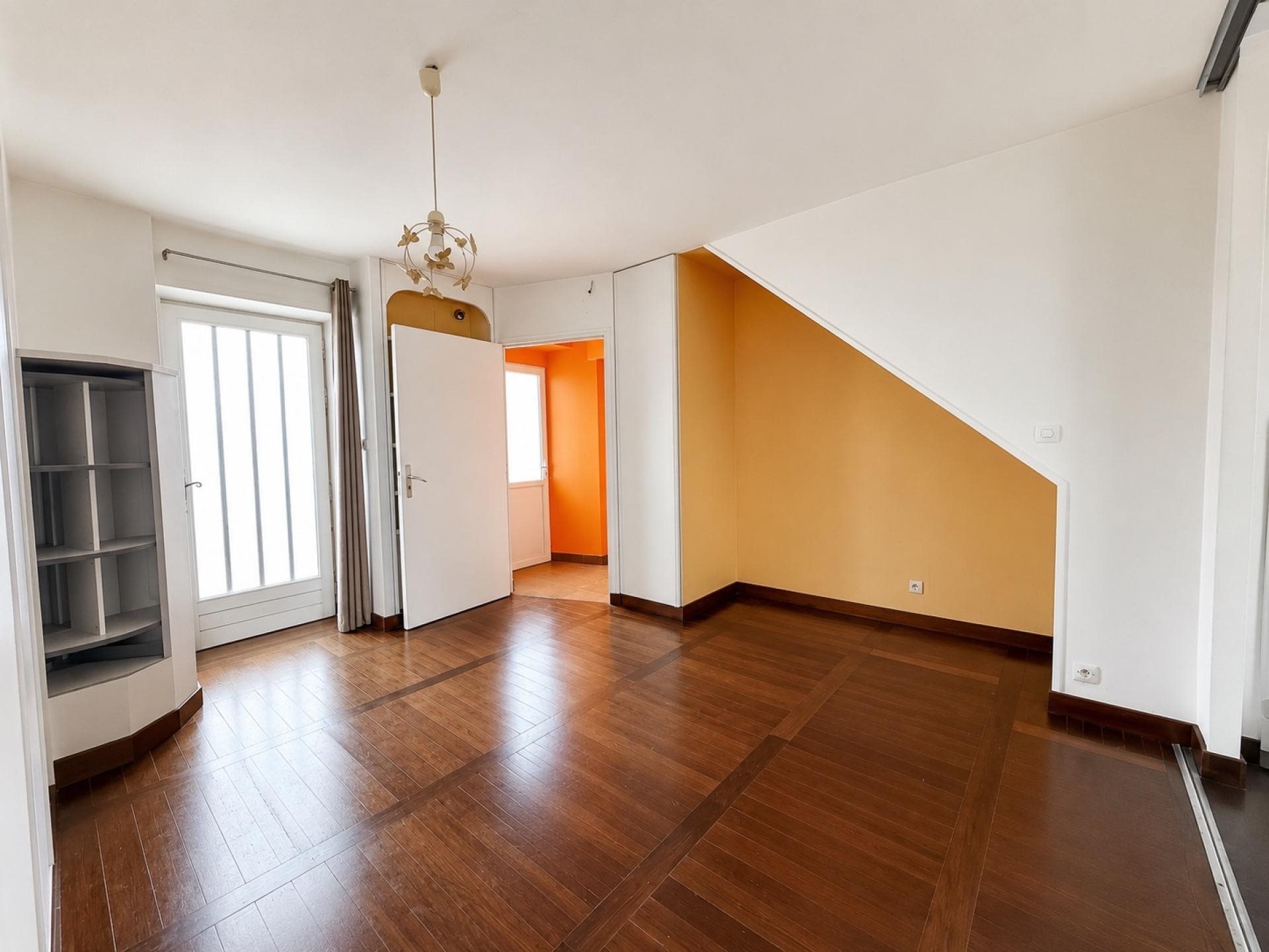 Maison à vendre, 92m², Barneville-Carteret