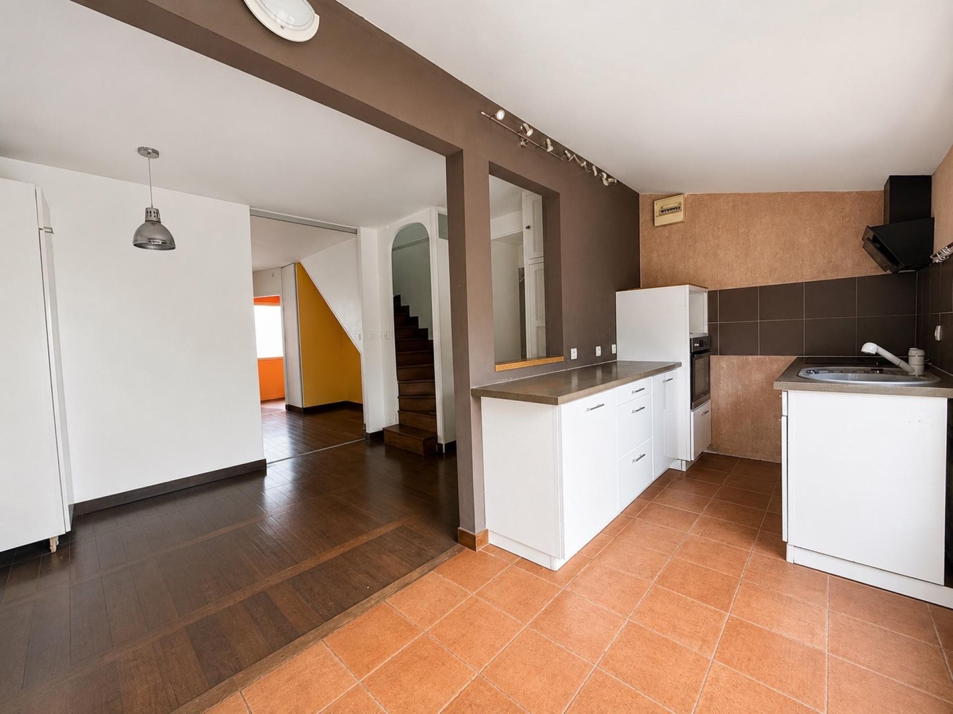 Maison à vendre, 92m², Barneville-Carteret