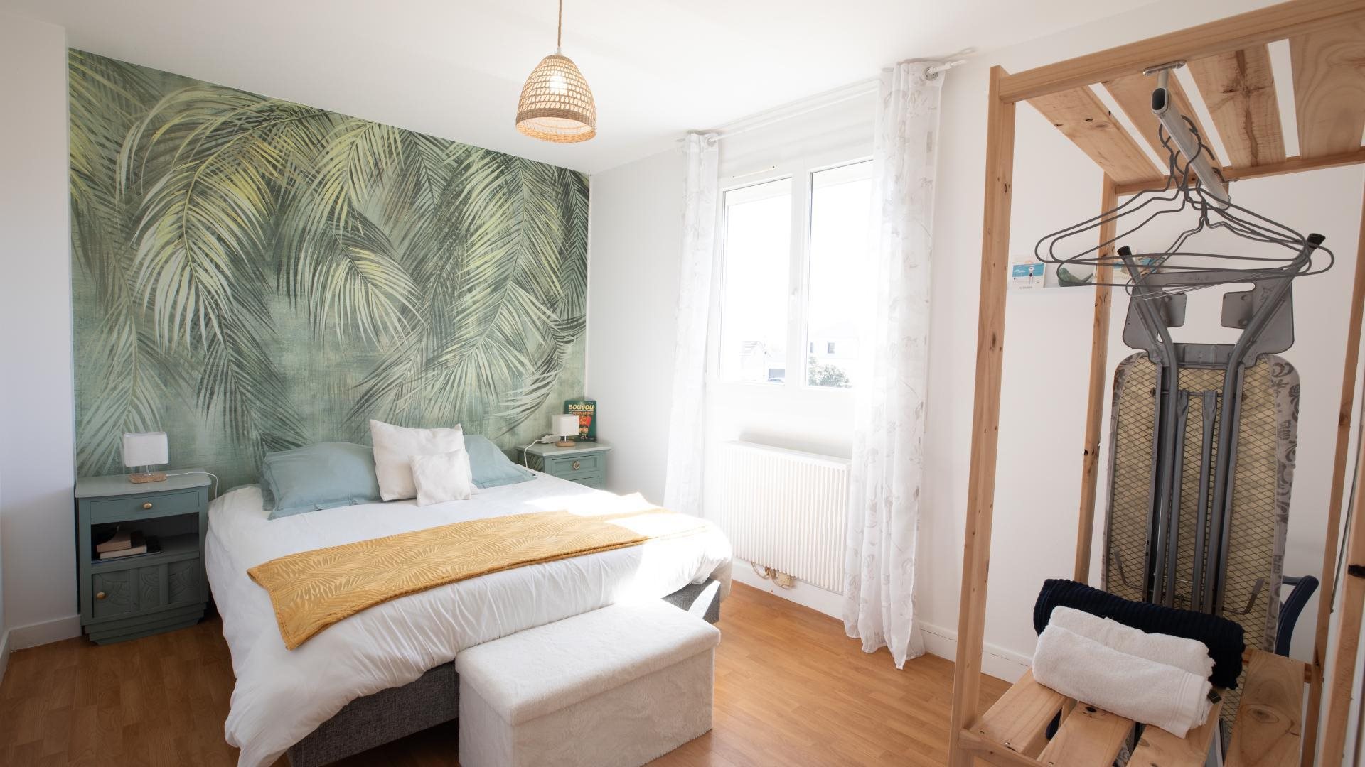 Maison à vendre, 56m², Saint-Germain-sur-Ay