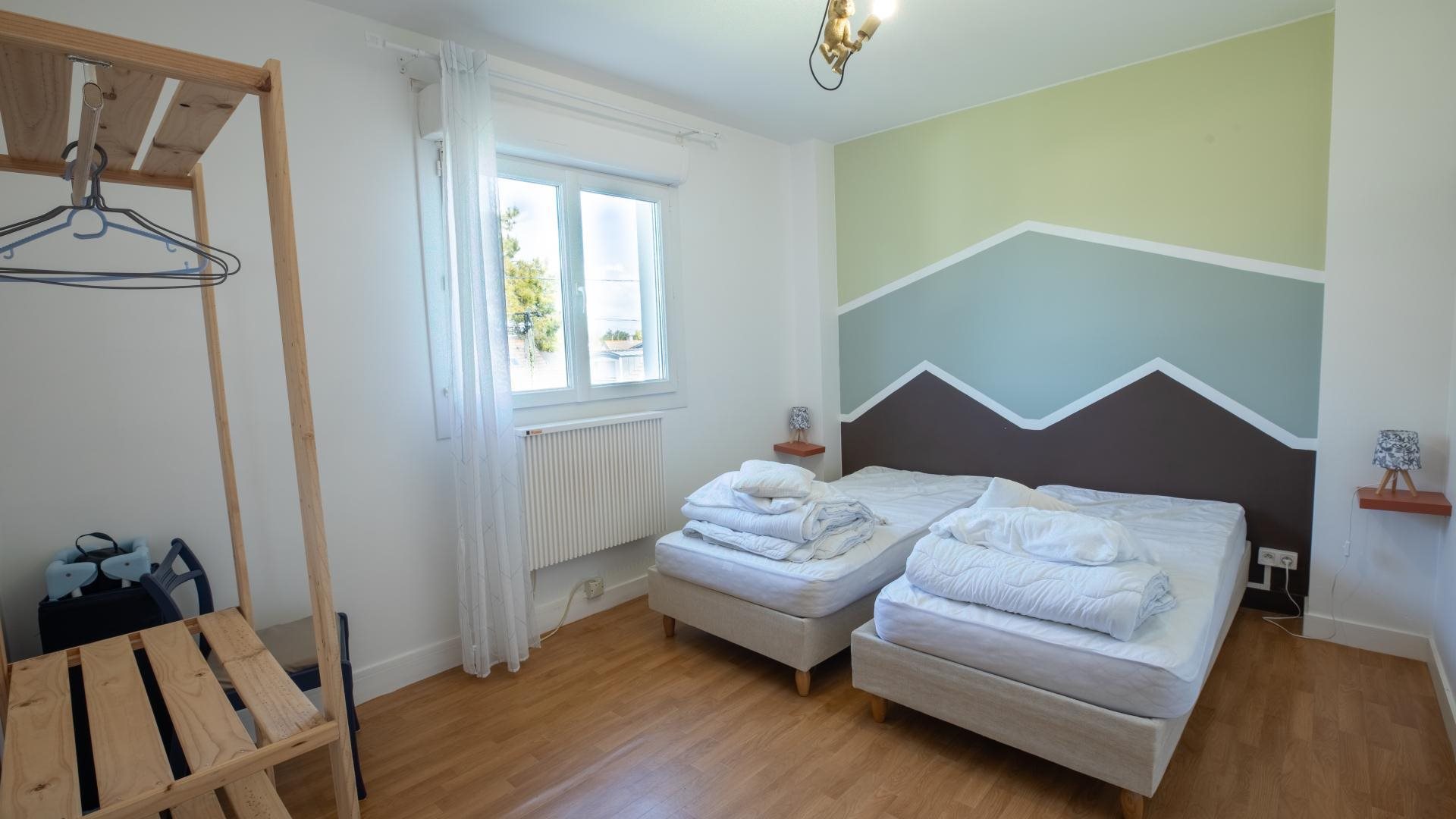 Maison à vendre, 56m², Saint-Germain-sur-Ay