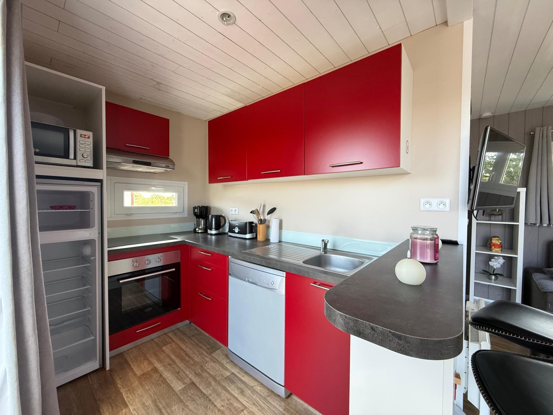 Maison à vendre, 39m², Saint-Germain-sur-Ay