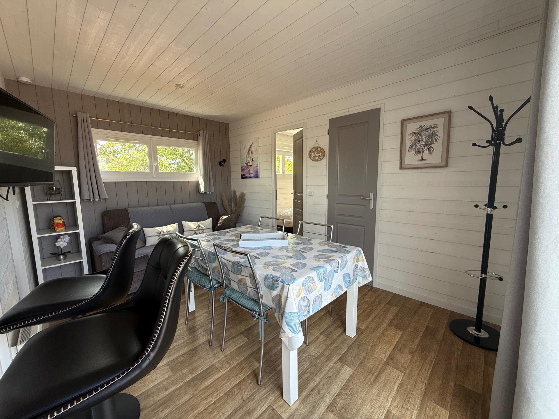 Maison à vendre, 39m², Saint-Germain-sur-Ay