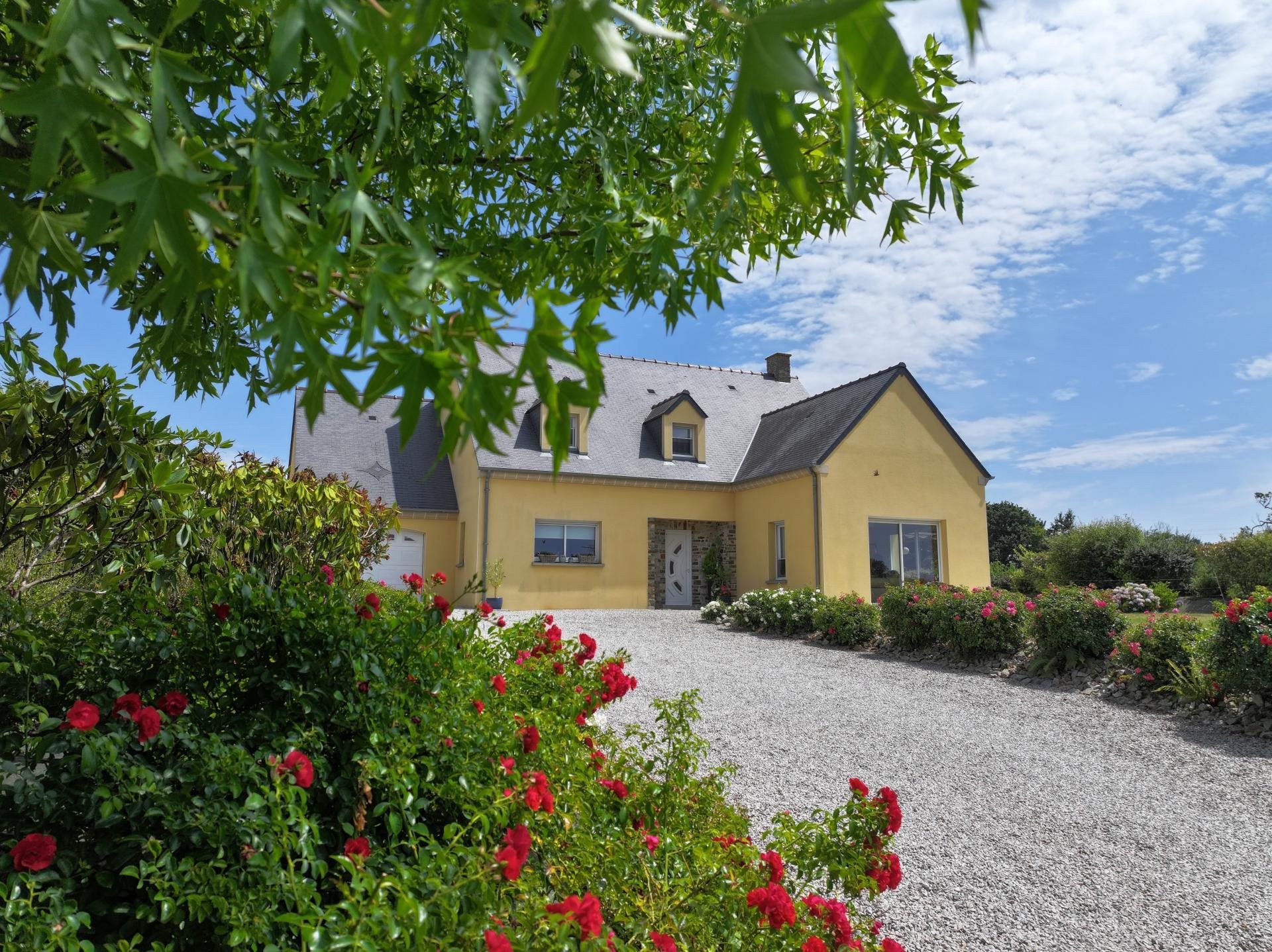 Maison à vendre, 158m², La Haye-du-Puits