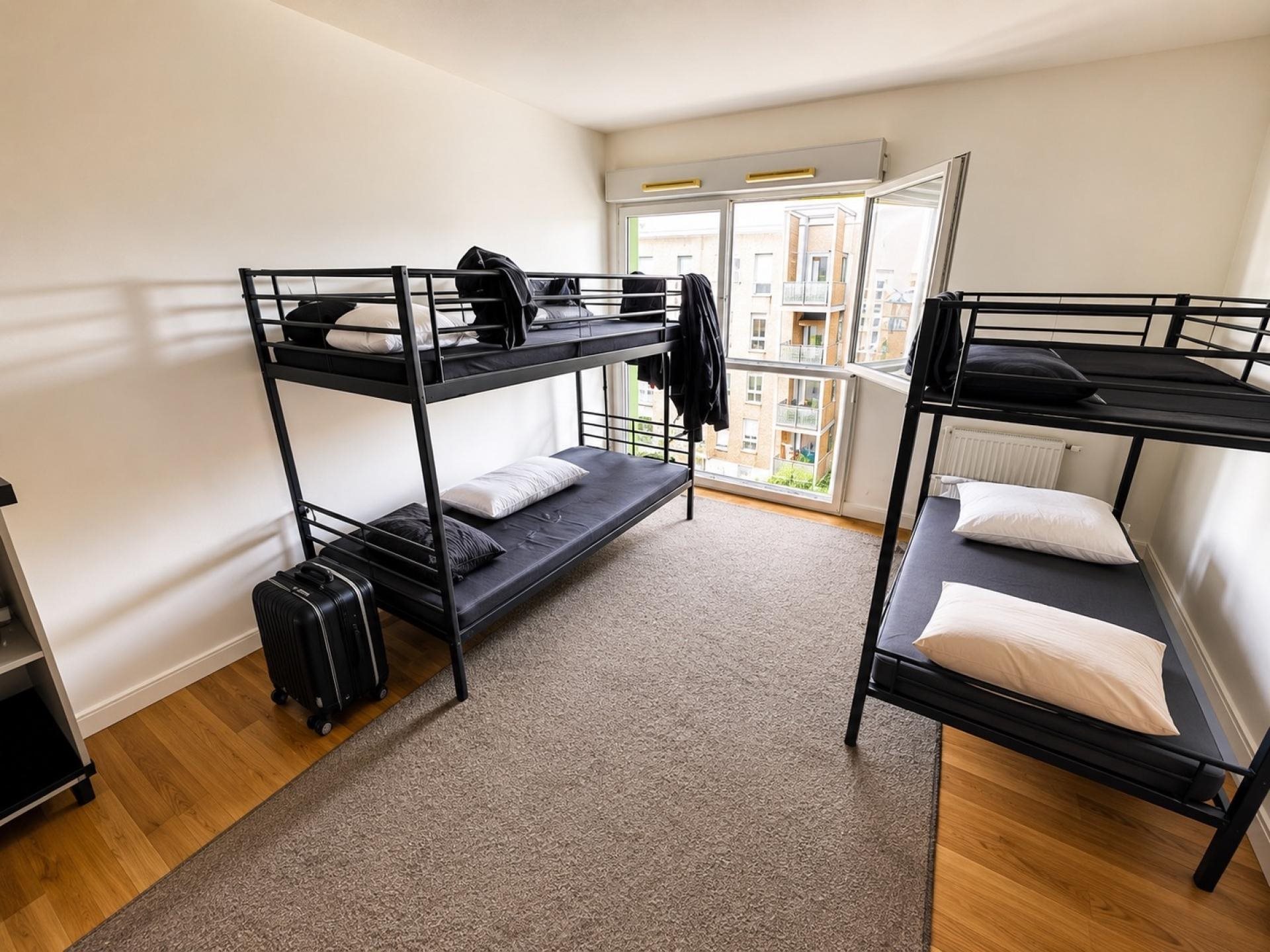 Appartement à vendre, 27m², Lormont