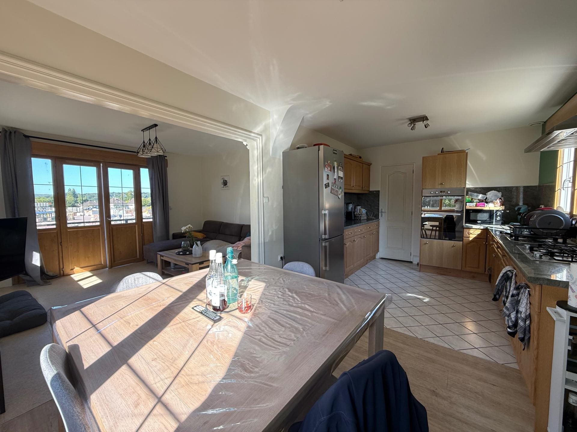 Maison à vendre, 74m², La Haye-du-Puits