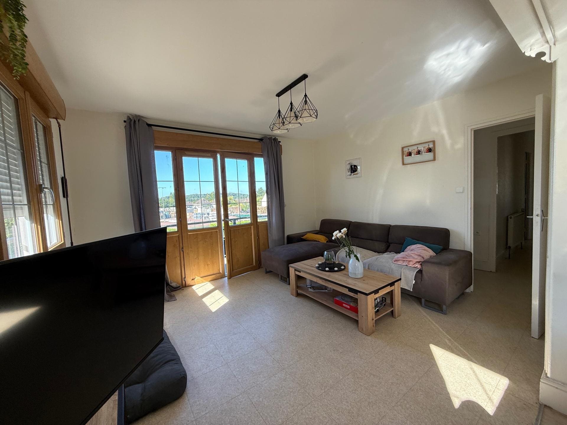 Maison à vendre, 74m², La Haye-du-Puits