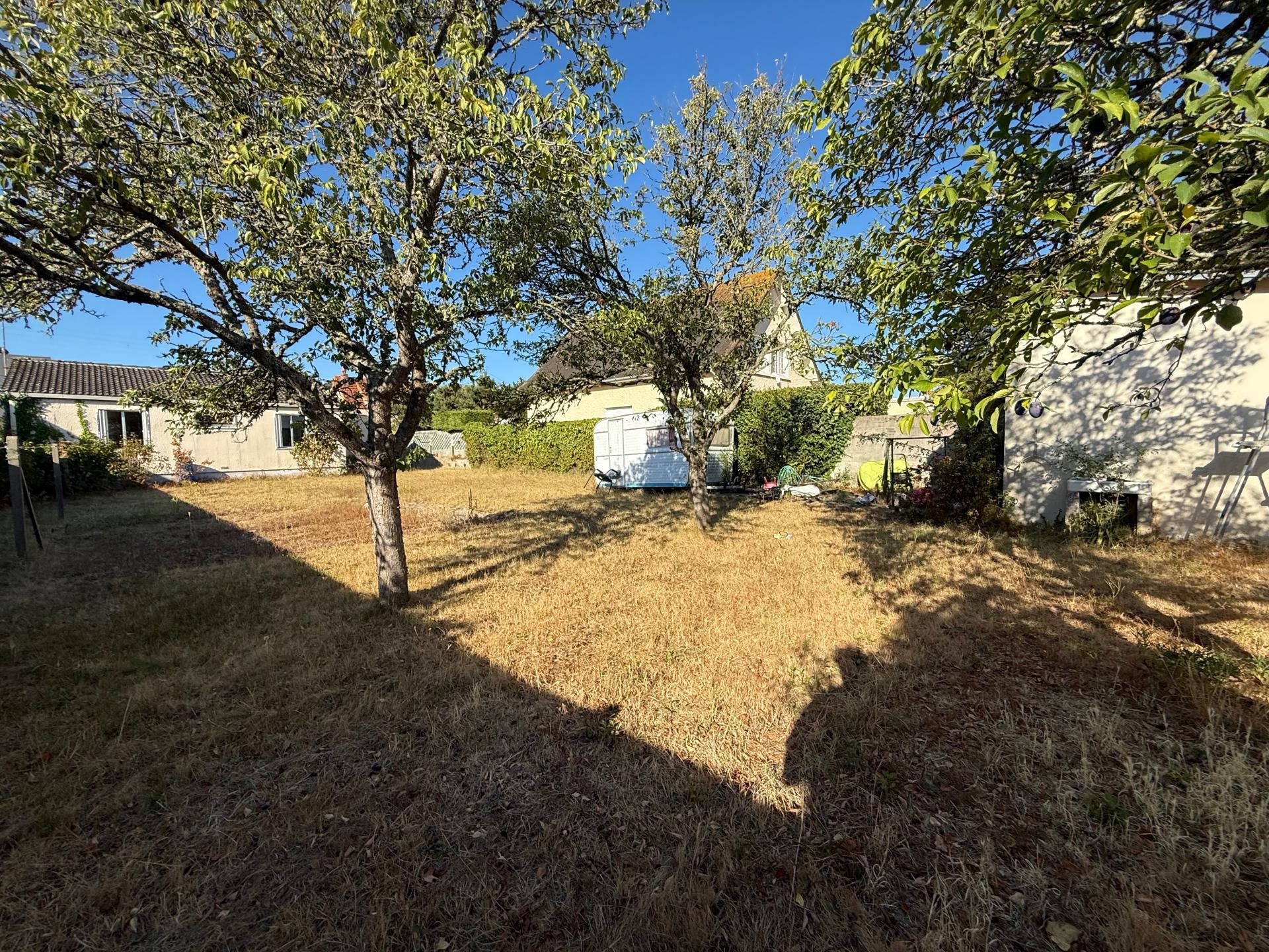 Maison à vendre, 60m², Barneville-Carteret