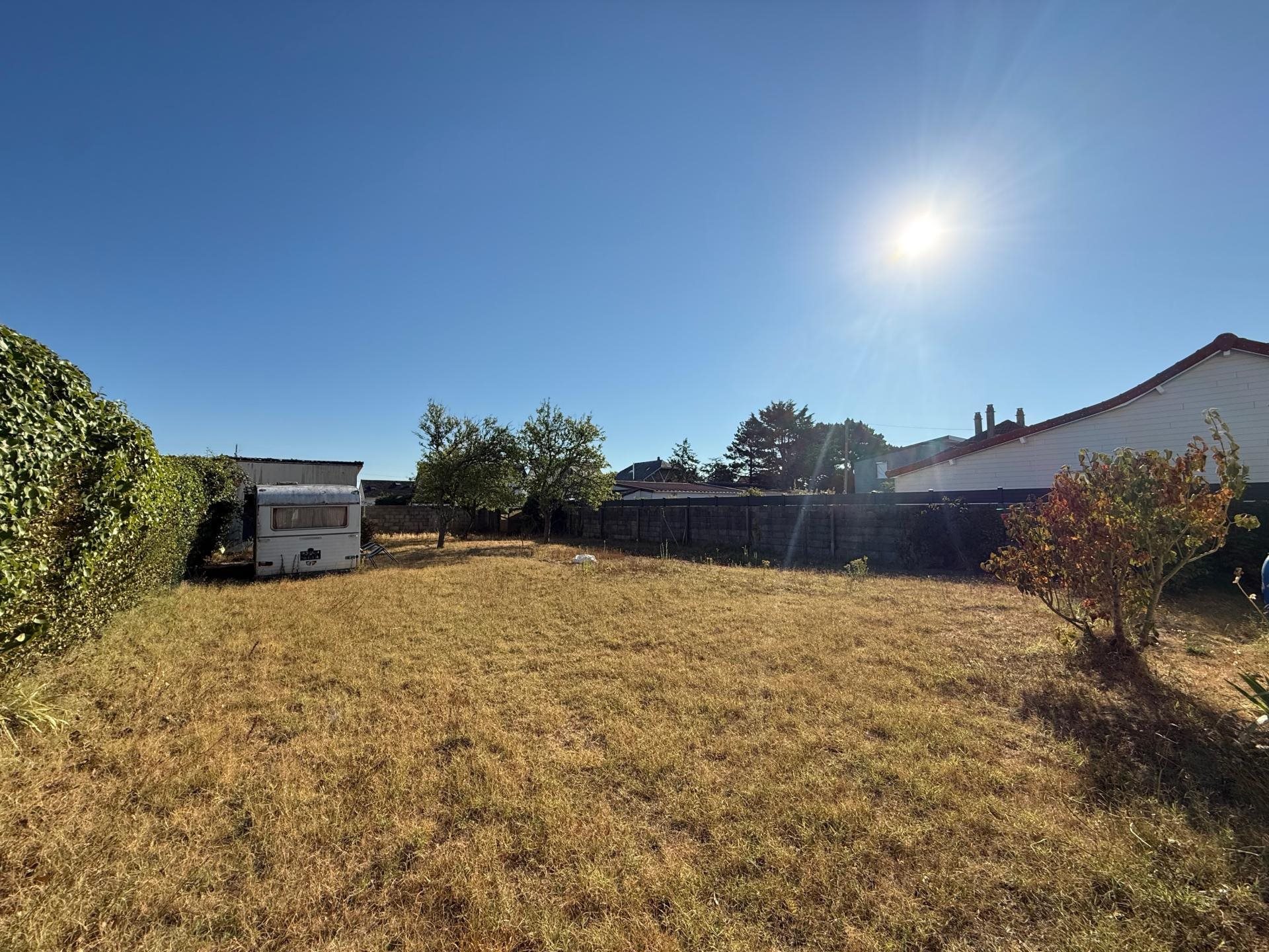 Maison à vendre, 60m², Barneville-Carteret