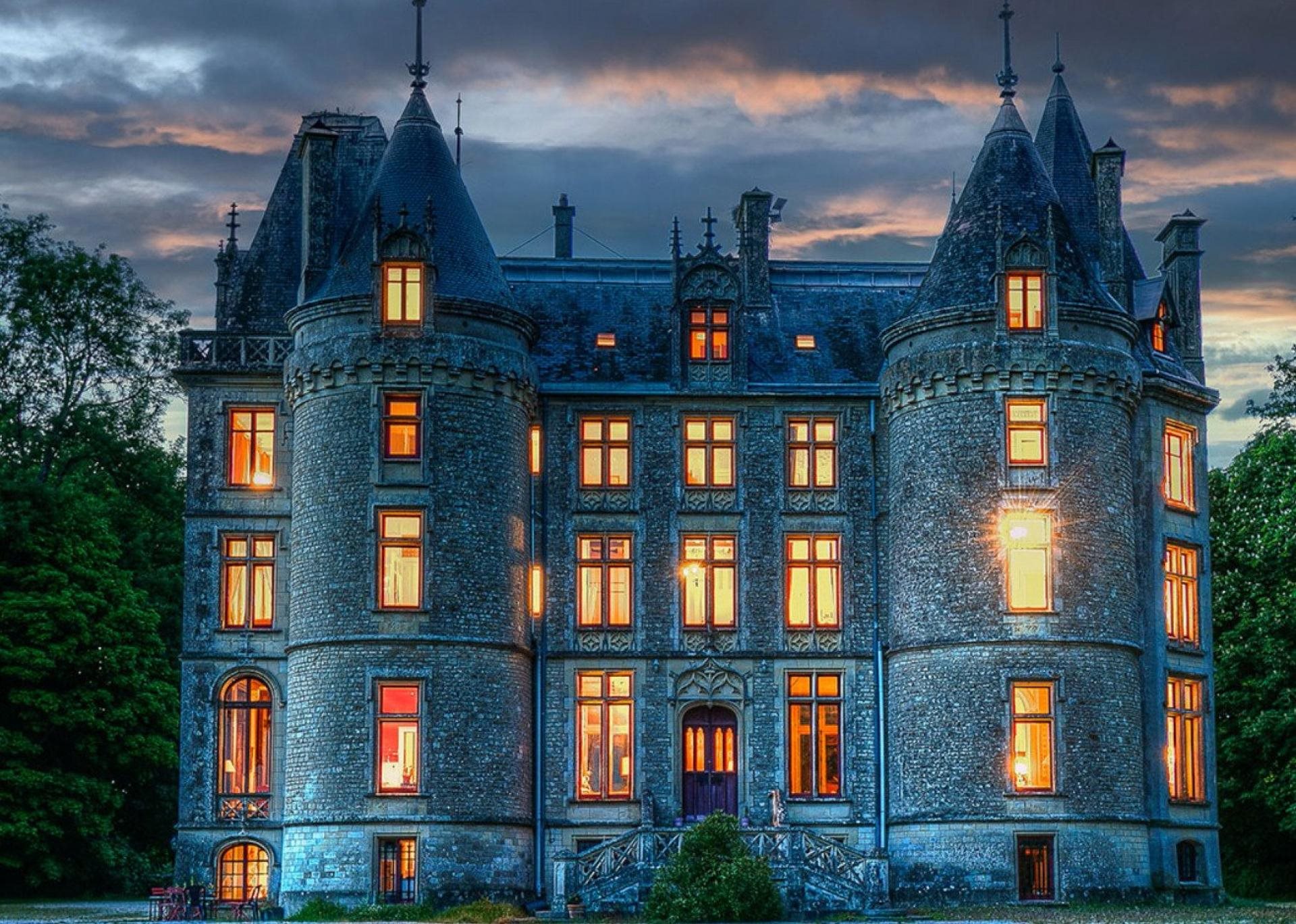 Maison à vendre, 1560m², Picauville