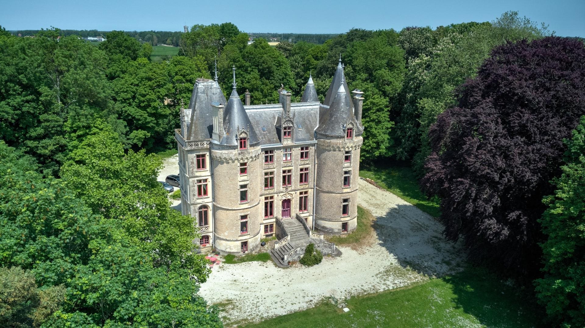 Maison à vendre, 1560m², Picauville