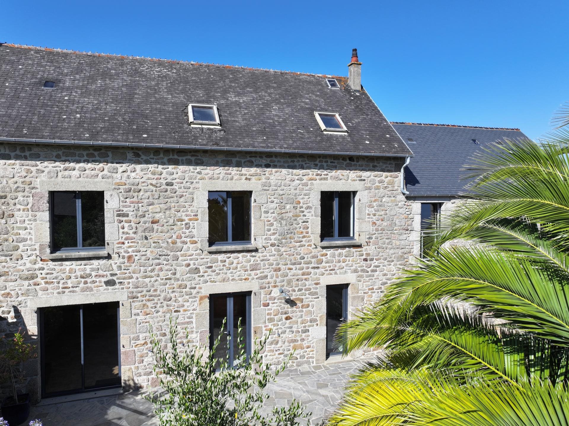 Maison à vendre, 132m², Réville