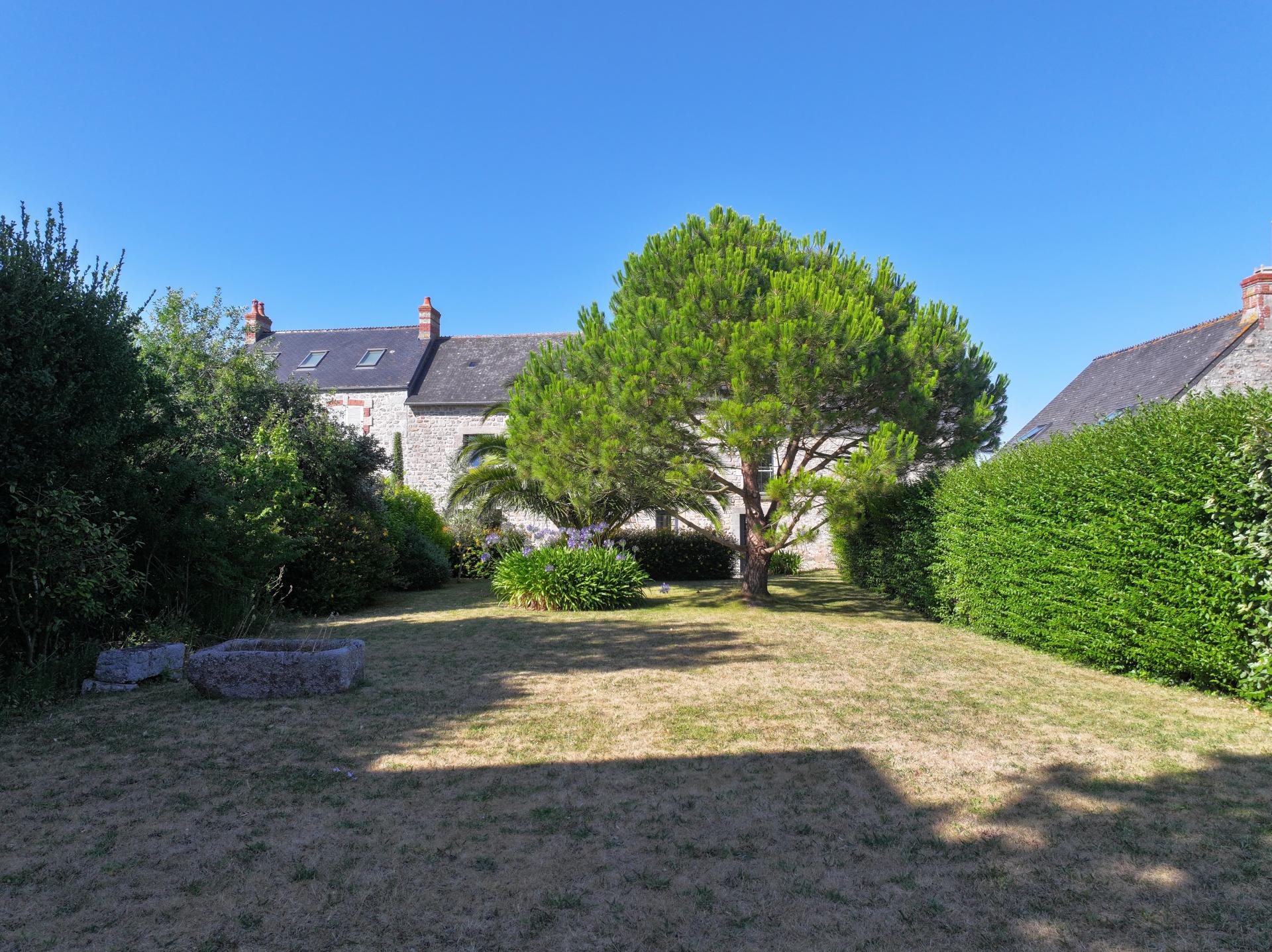 Maison à vendre, 132m², Réville