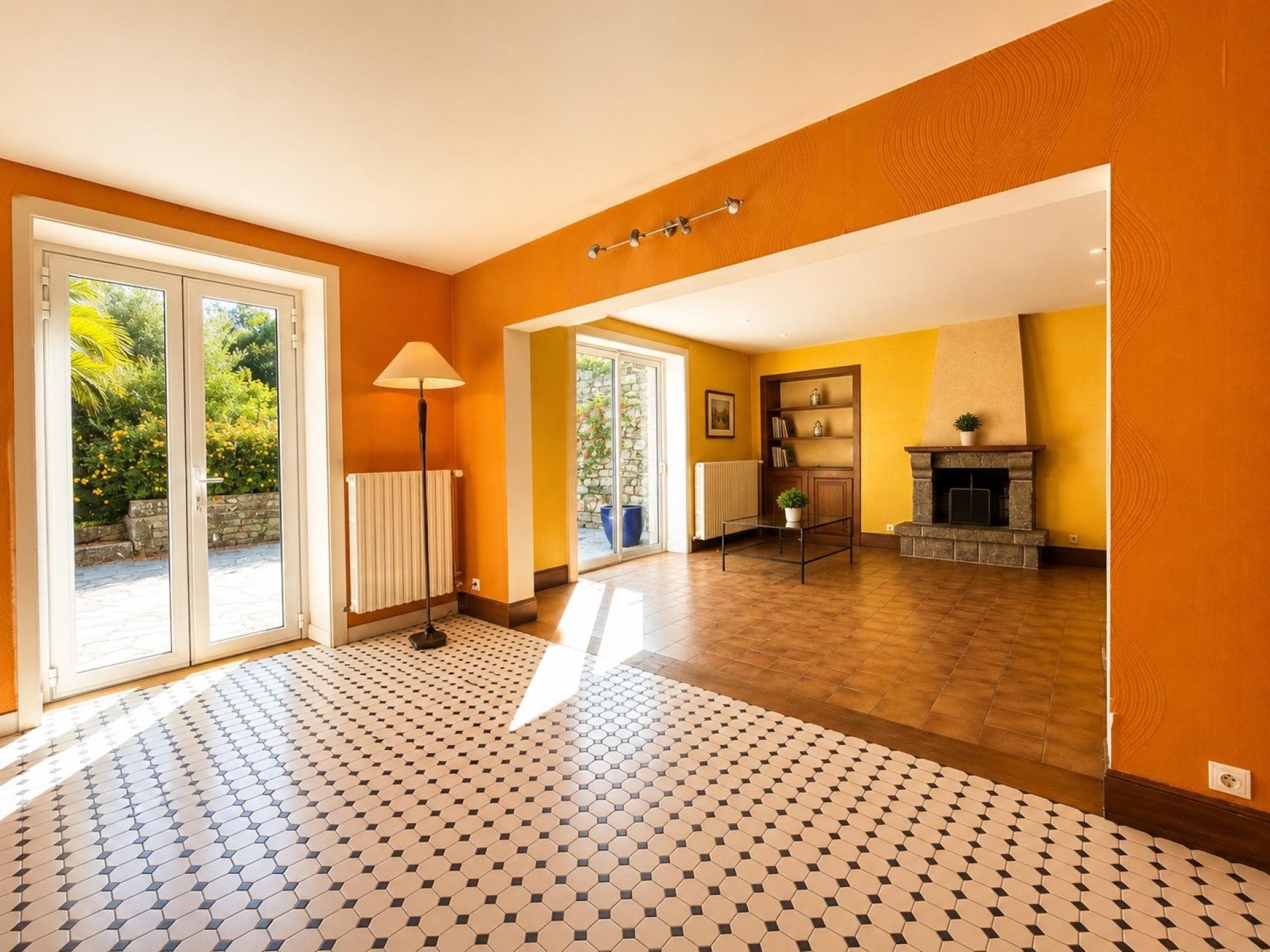 Maison à vendre, 132m², Réville