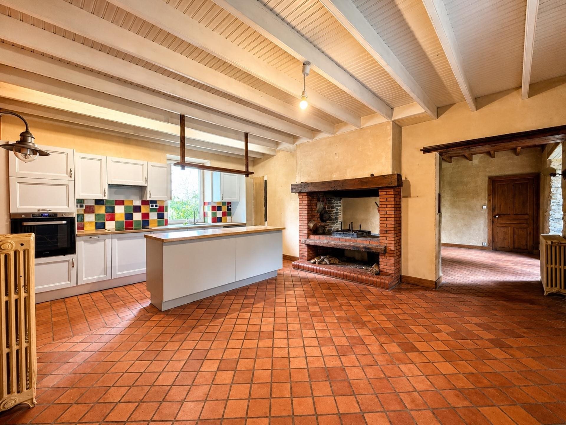 Maison à vendre, 208m², Marigny