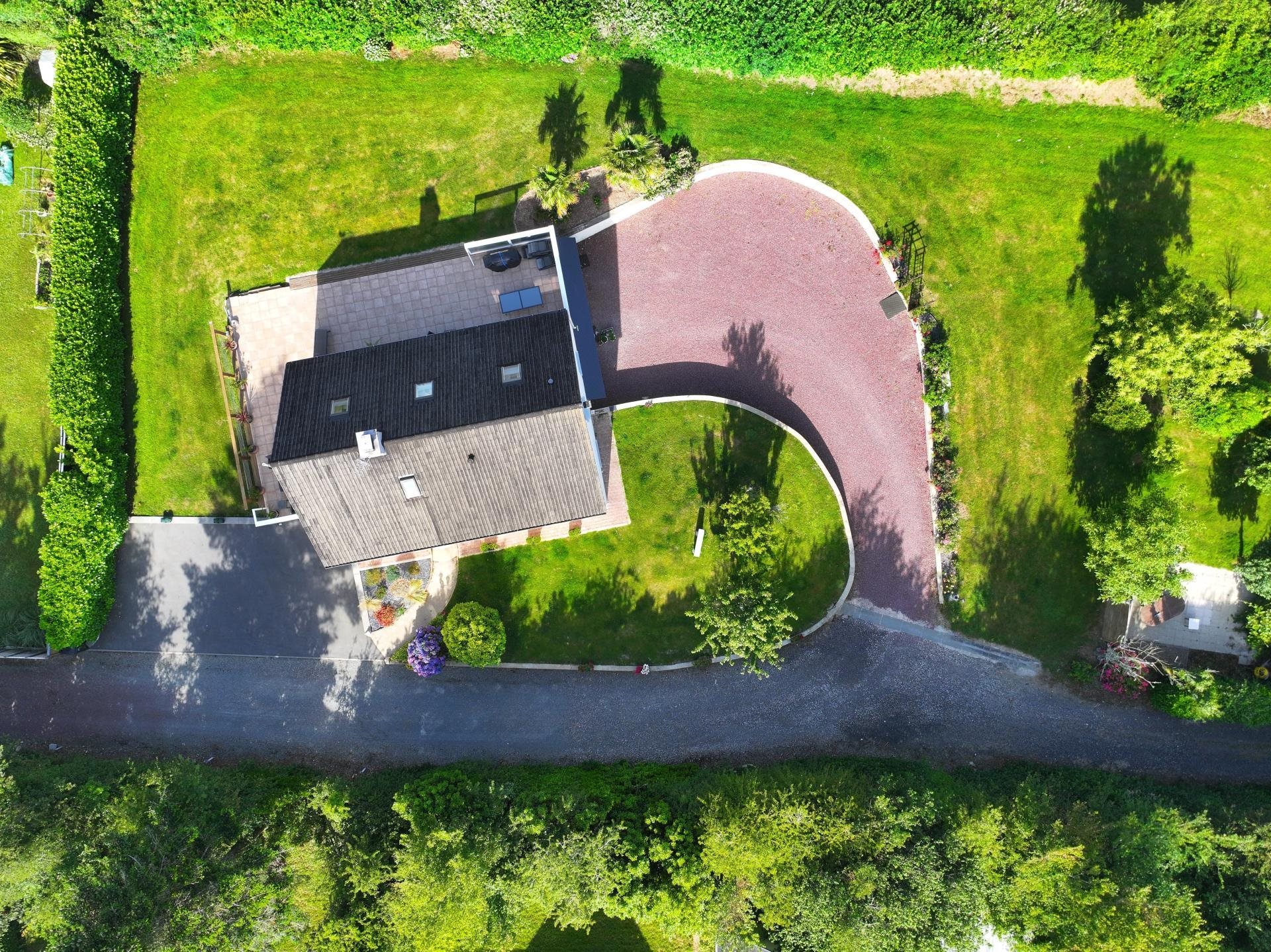 Maison à vendre, 116m², Beaumont-Hague