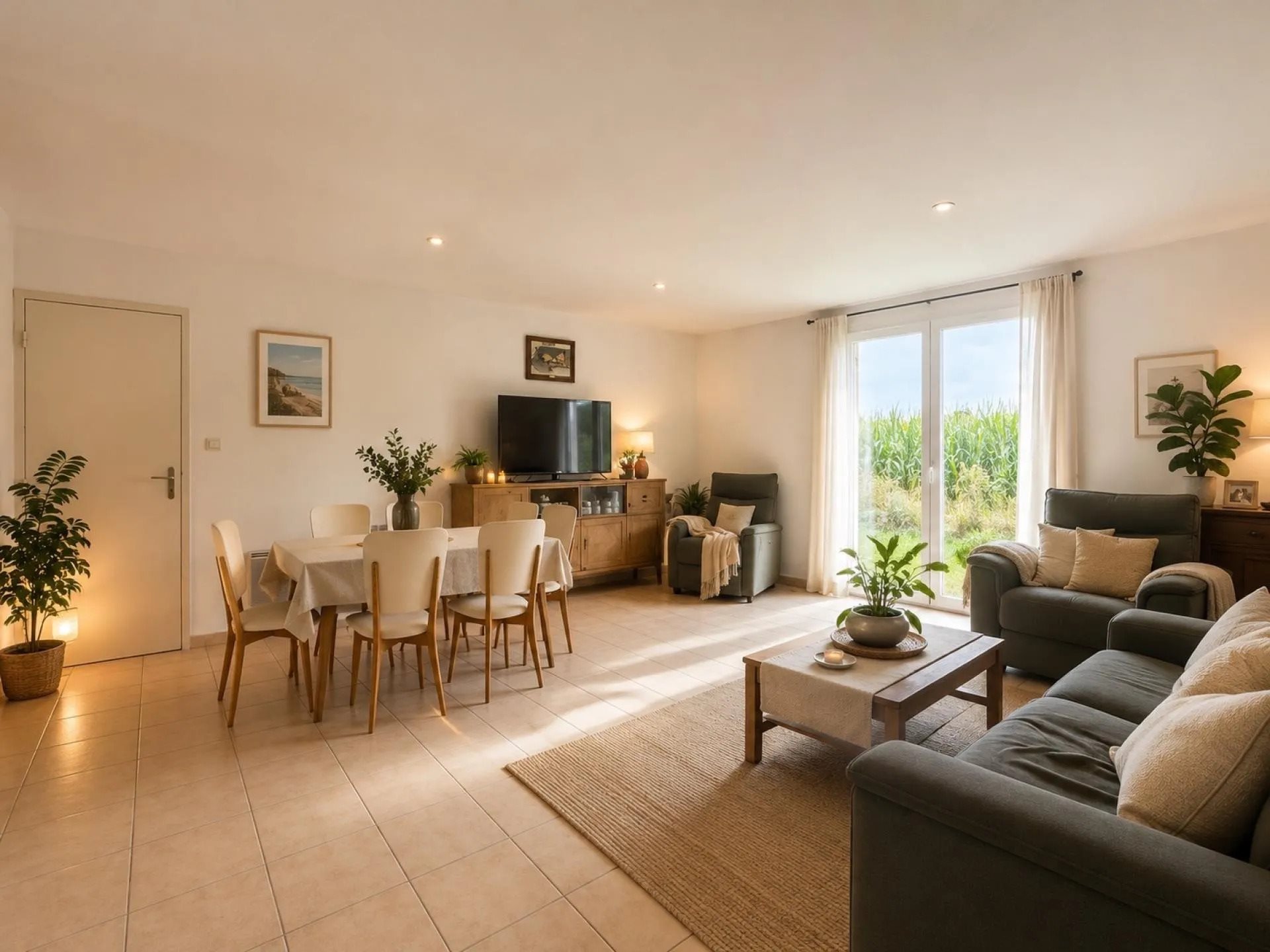 Maison à vendre, 86m², Airel