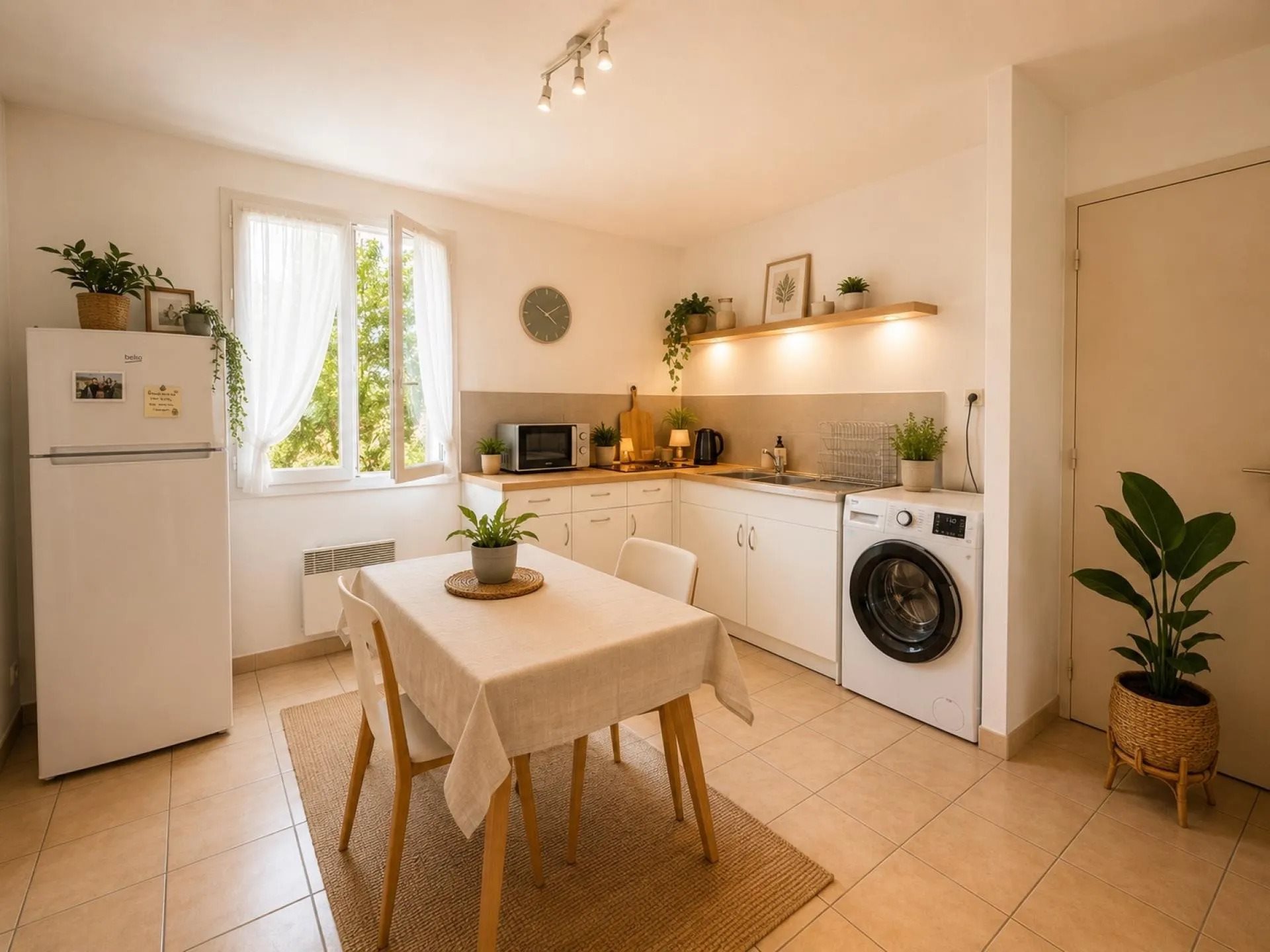 Maison à vendre, 86m², Airel