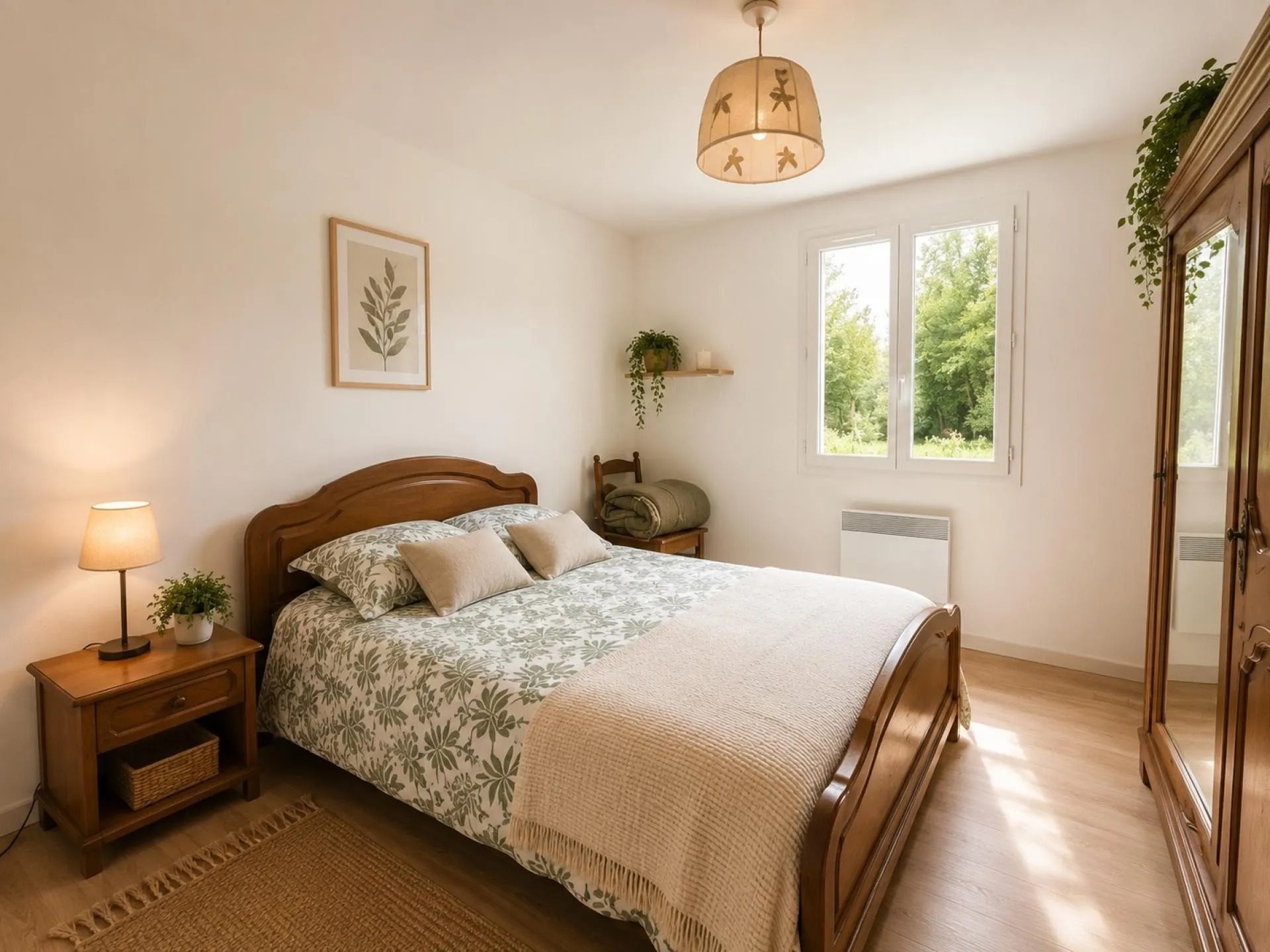 Maison à vendre, 86m², Airel