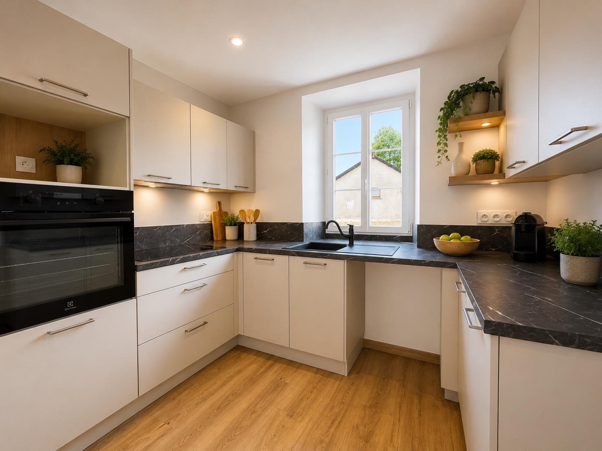 Maison à vendre, 123m², La Haye-du-Puits