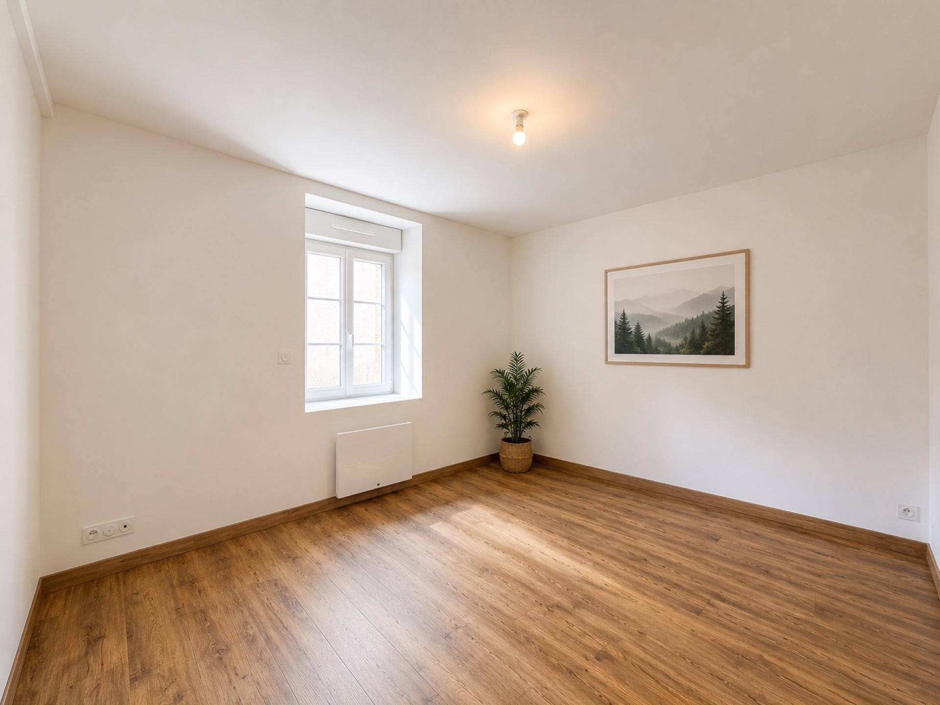 Maison à vendre, 123m², La Haye-du-Puits